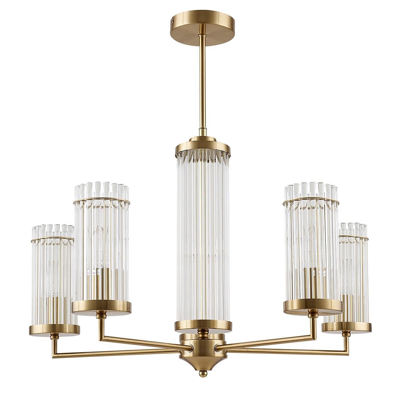 Потолочная люстра Lumion Ellow 6527/5