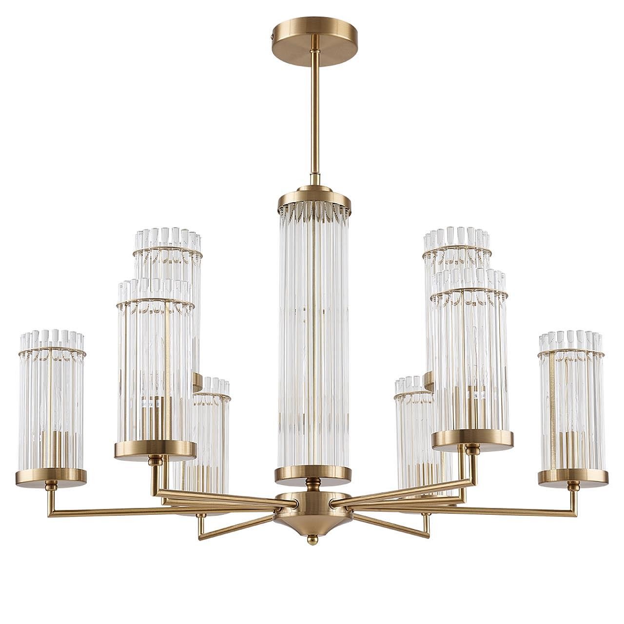 Потолочная люстра Lumion Ellow 6527/9