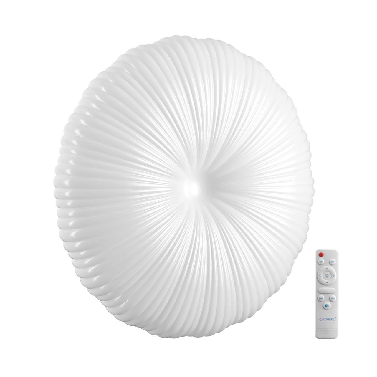 Настенно потолочный светильник Sonex Anix 7678/FL