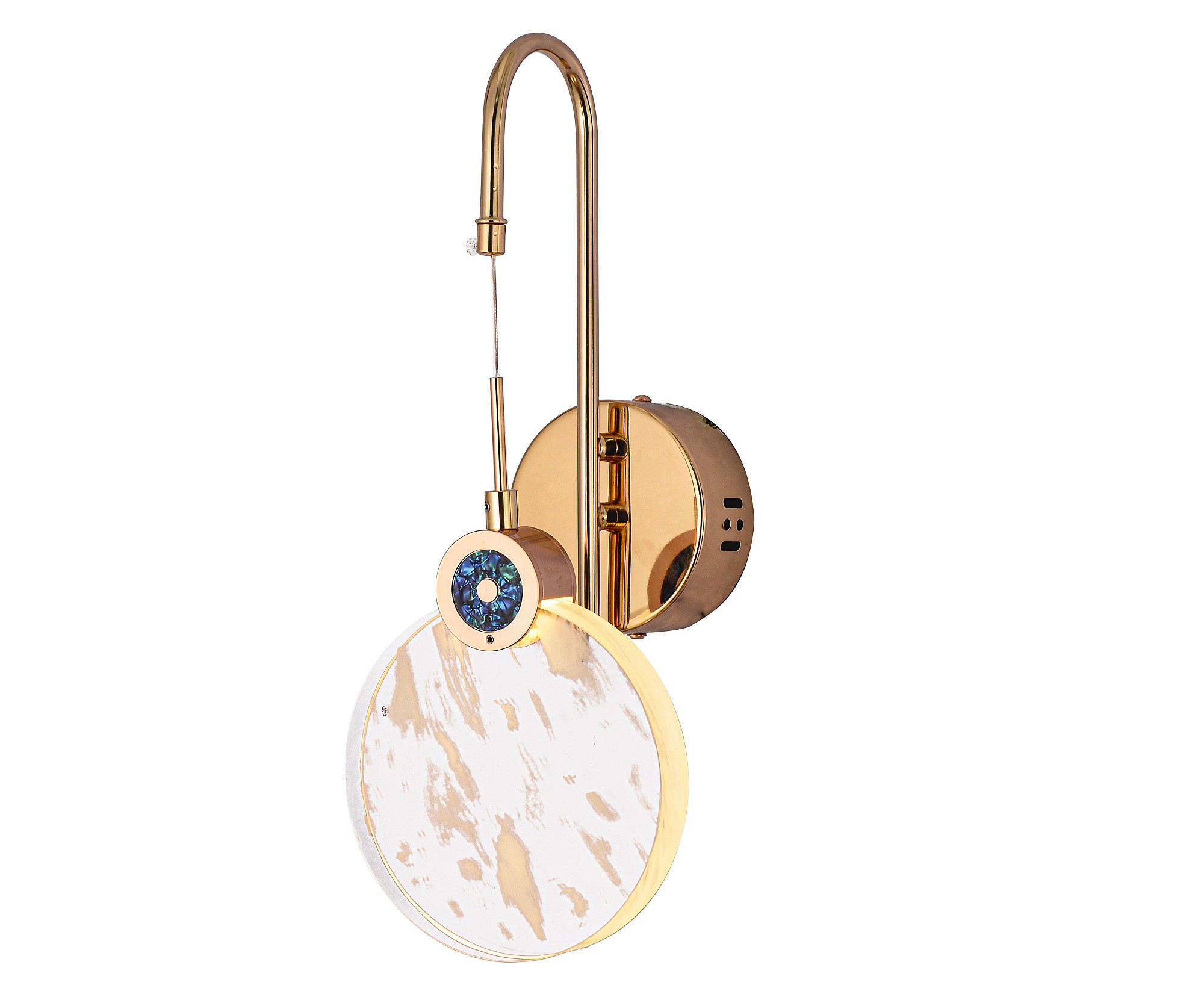 Настенное бра KINK Light Викси 07857,33