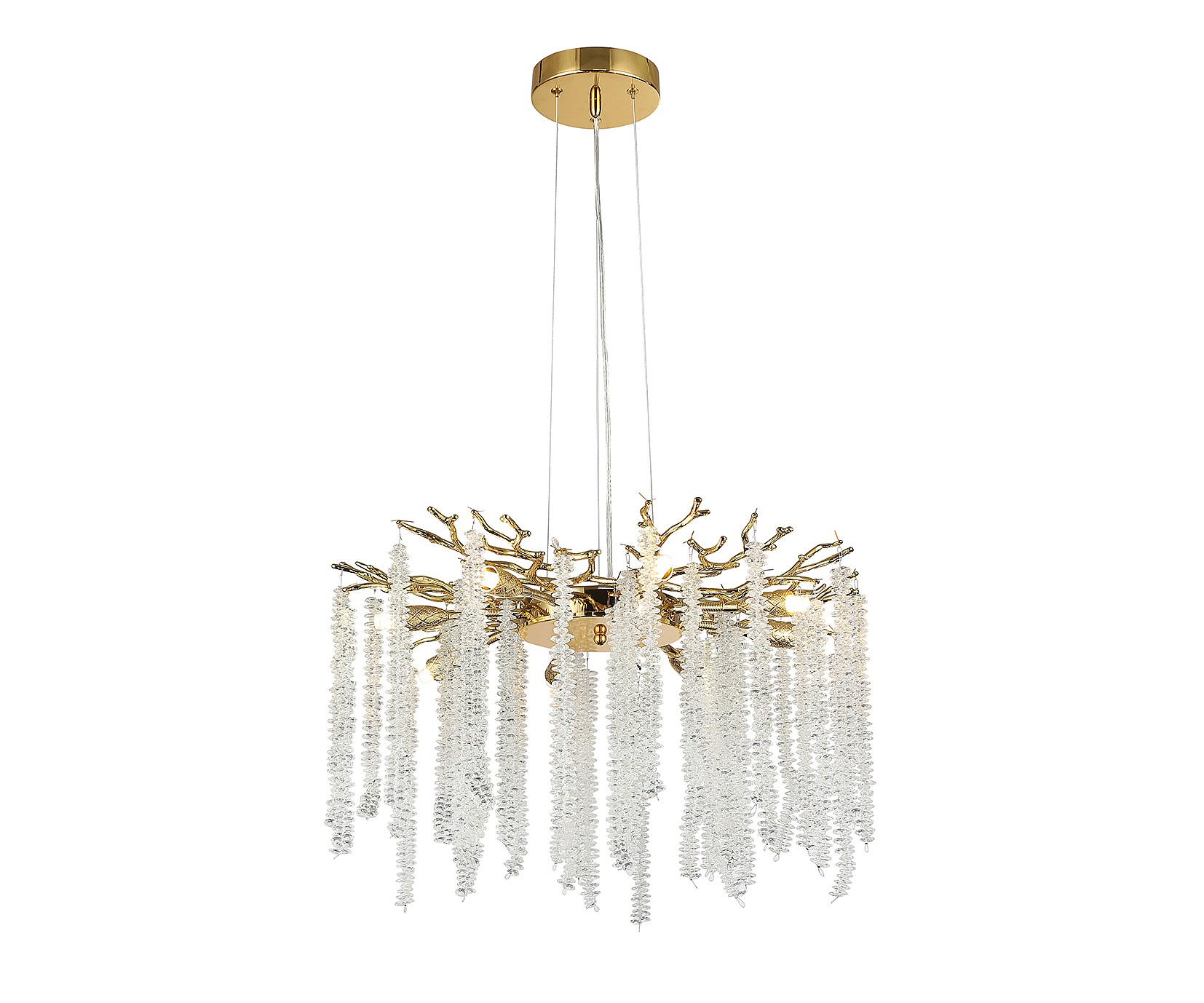 Подвесная люстра KINK Light Шанти 07871-60D,33