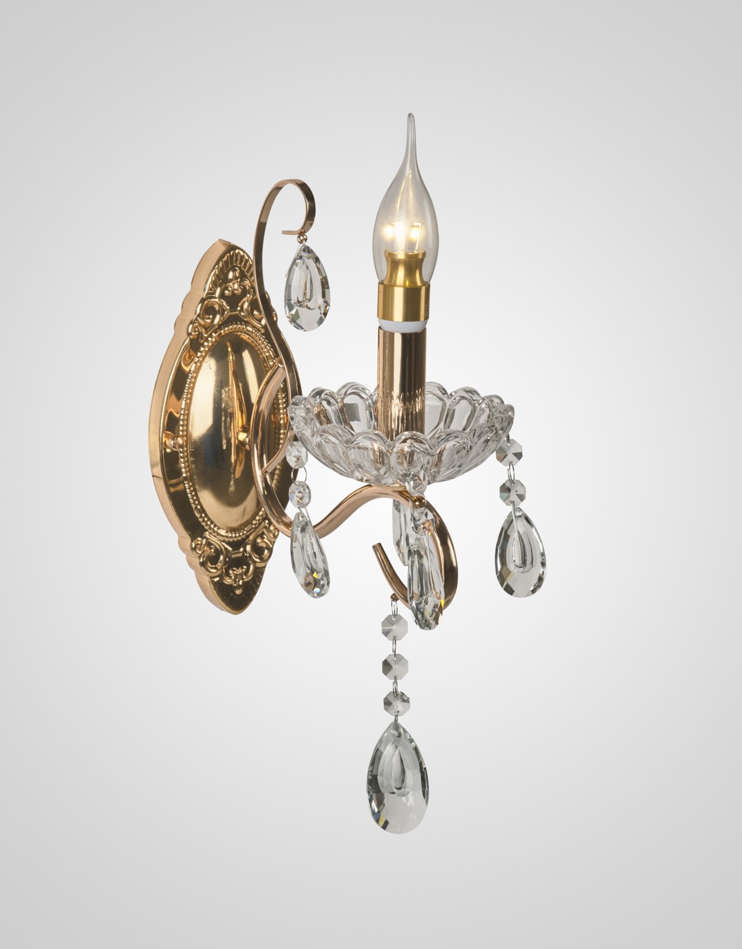 Настенные бра