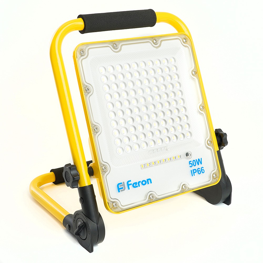 Прожектор уличный Feron LL-951 48676