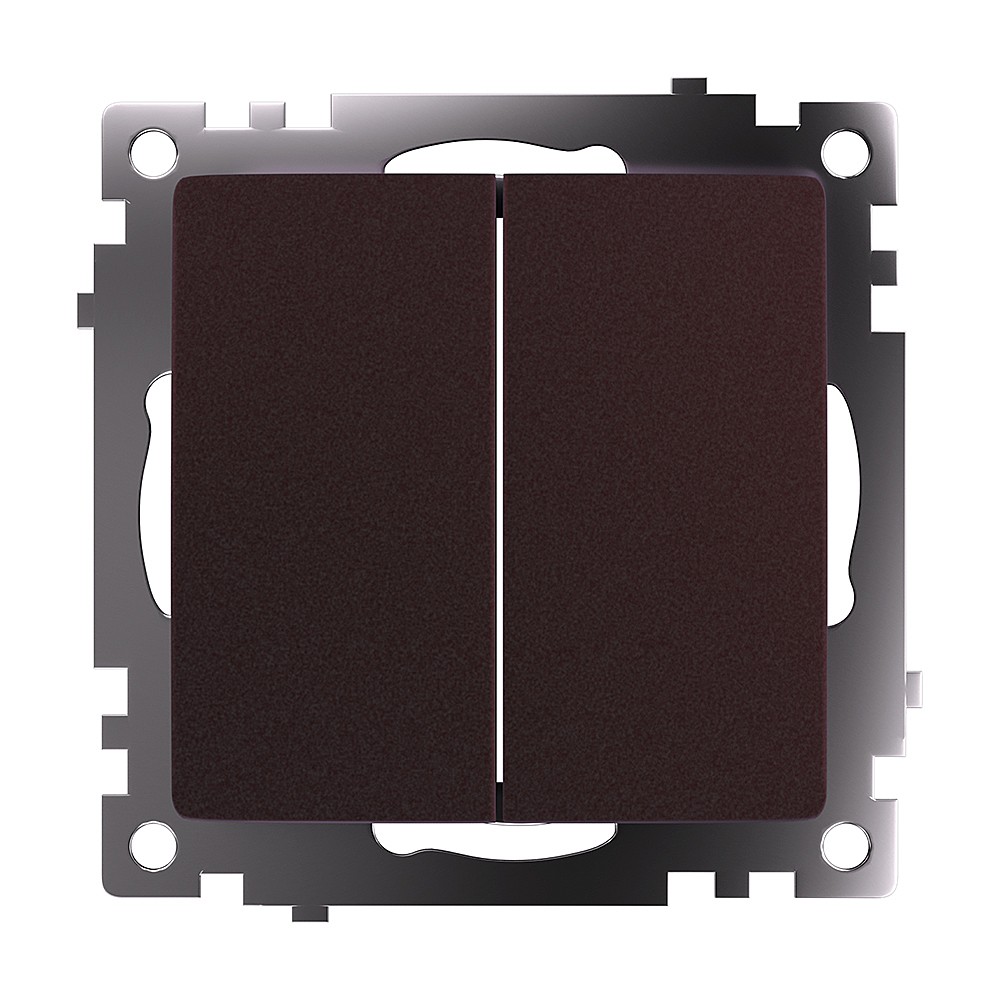 Выключатель Stekker Катрин 49170