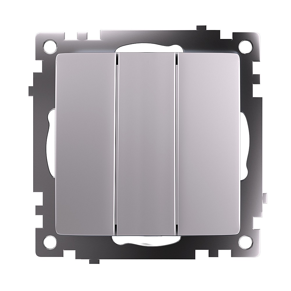 Выключатель Stekker Катрин 49173