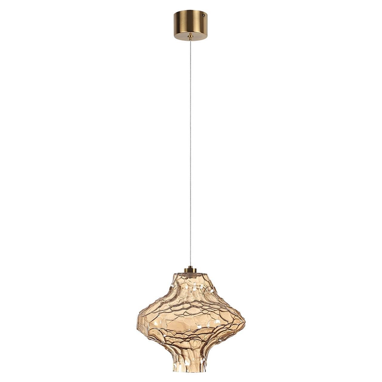 Светильник подвесной Odeon Light Ordi 5108/3LA