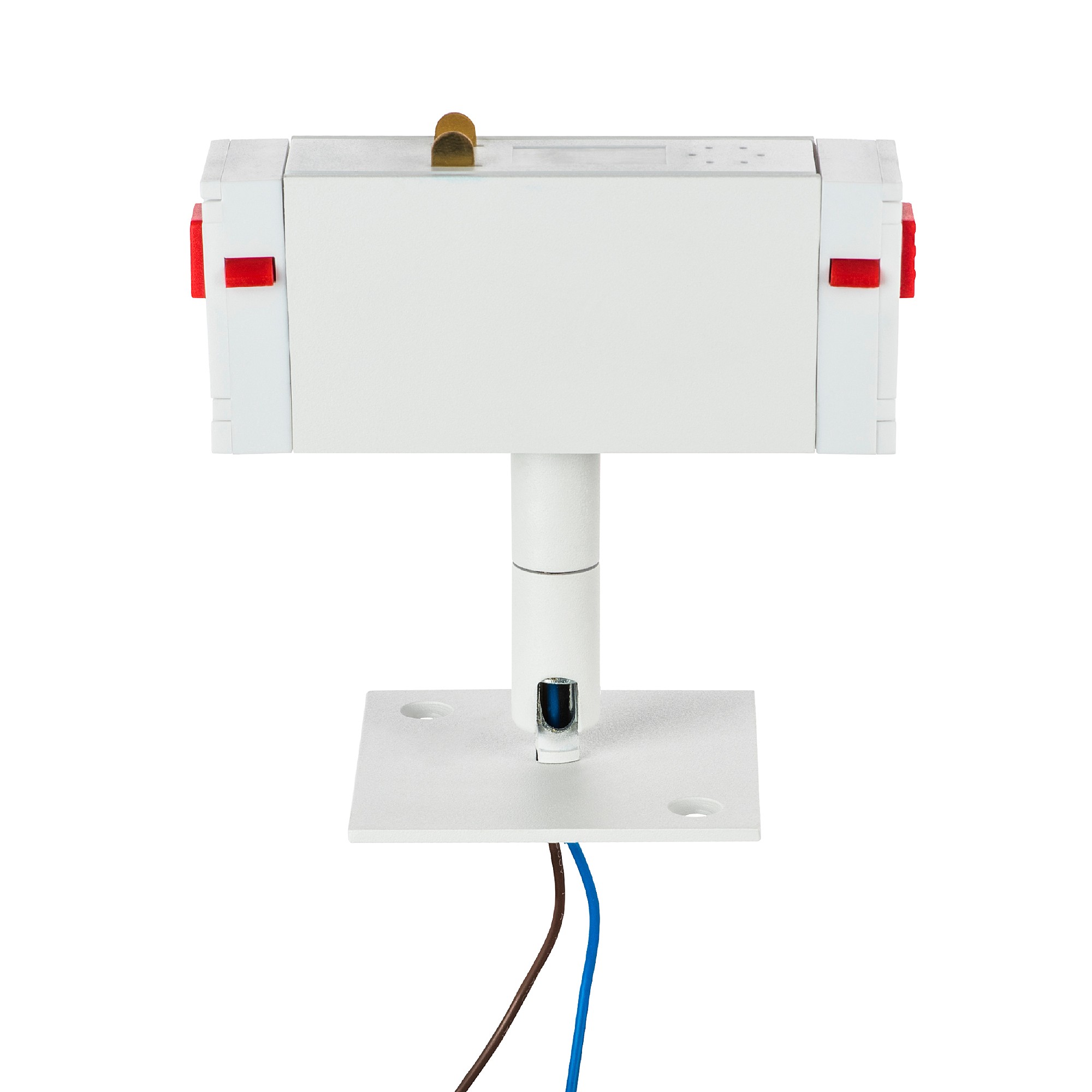 Трековое крепление TETA с 1-фазным адаптером к 2163хх Lightstar Teta 595256