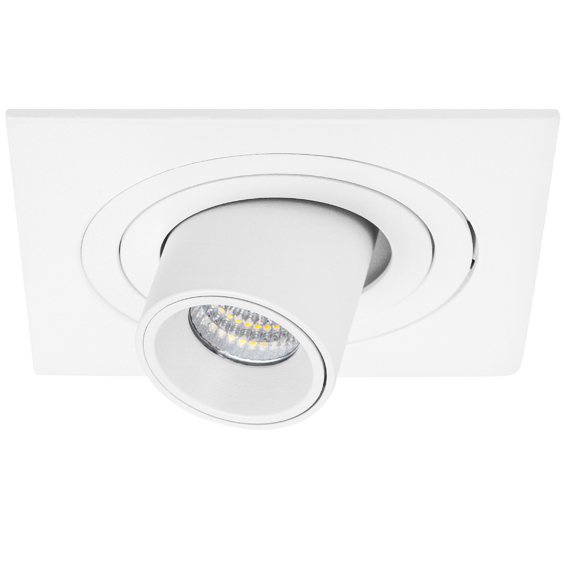 Встраиваемый светильник Lightstar Intero i516162