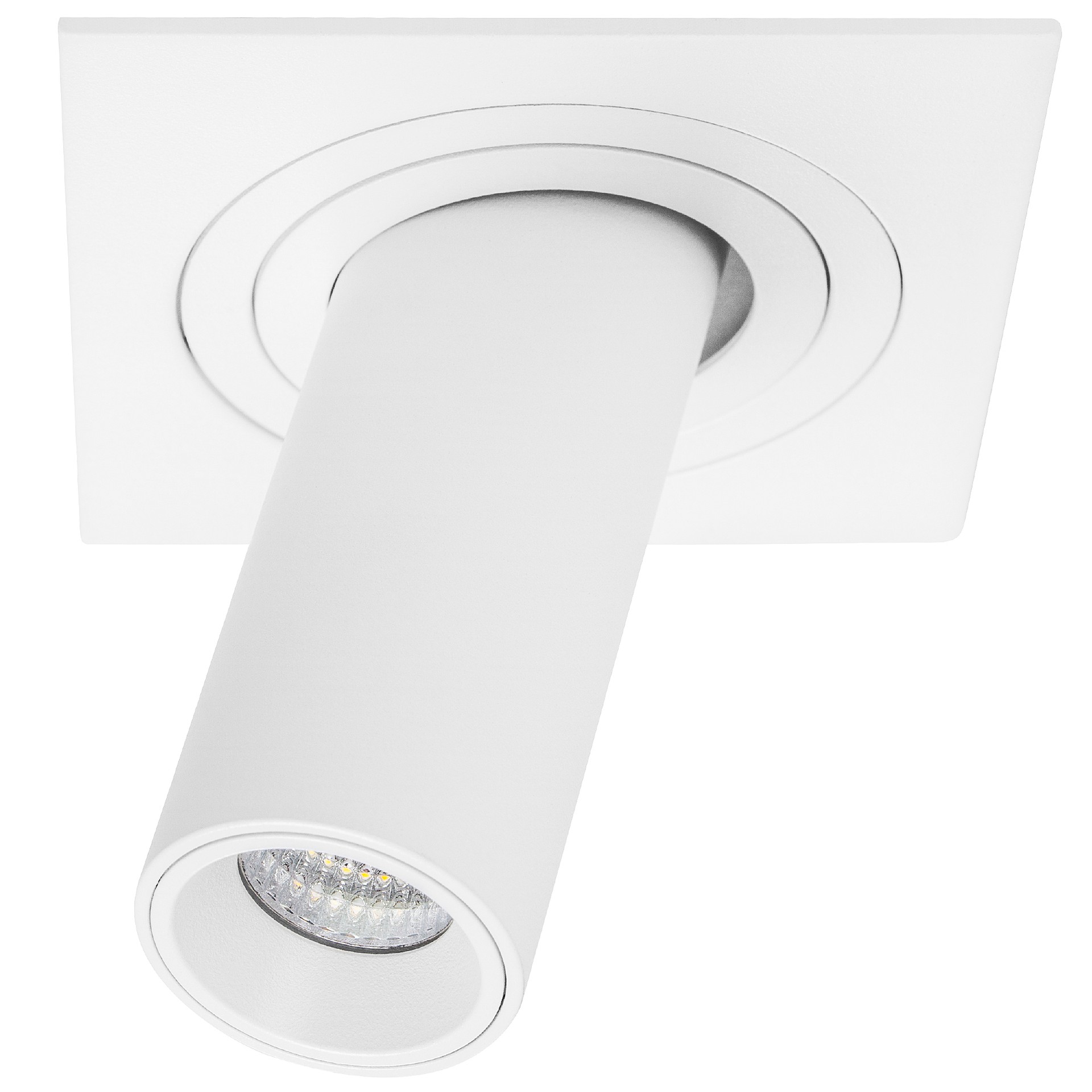 Встраиваемый светильник Lightstar Intero i516264