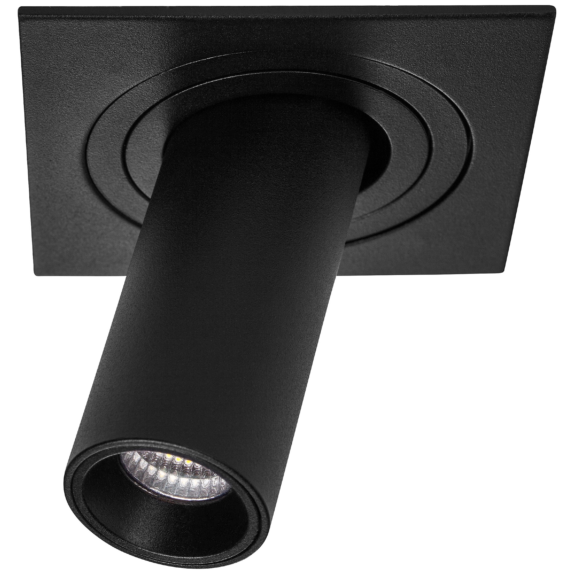 Встраиваемый светильник Lightstar Intero i517274