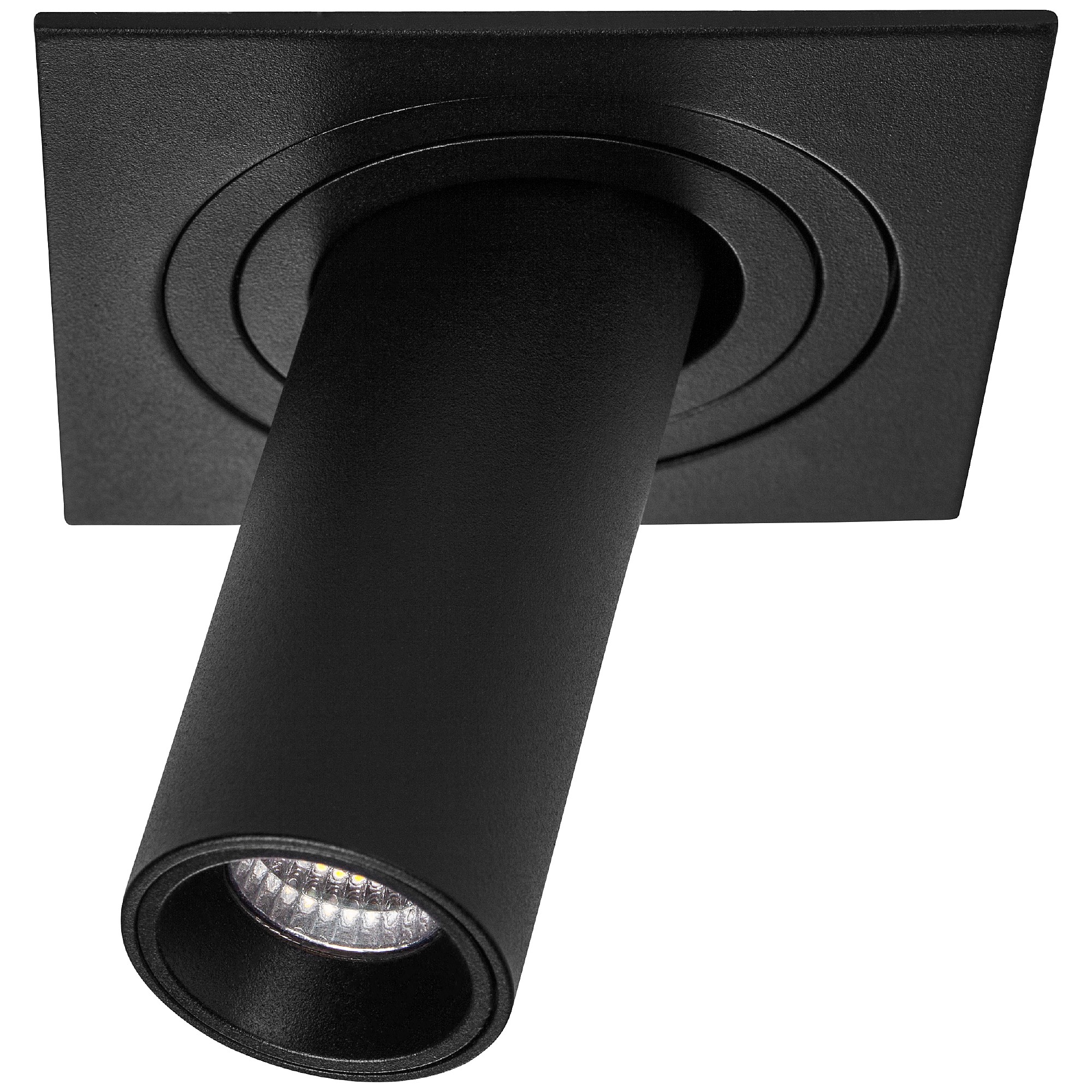 Встраиваемый светильник Lightstar Intero i517274