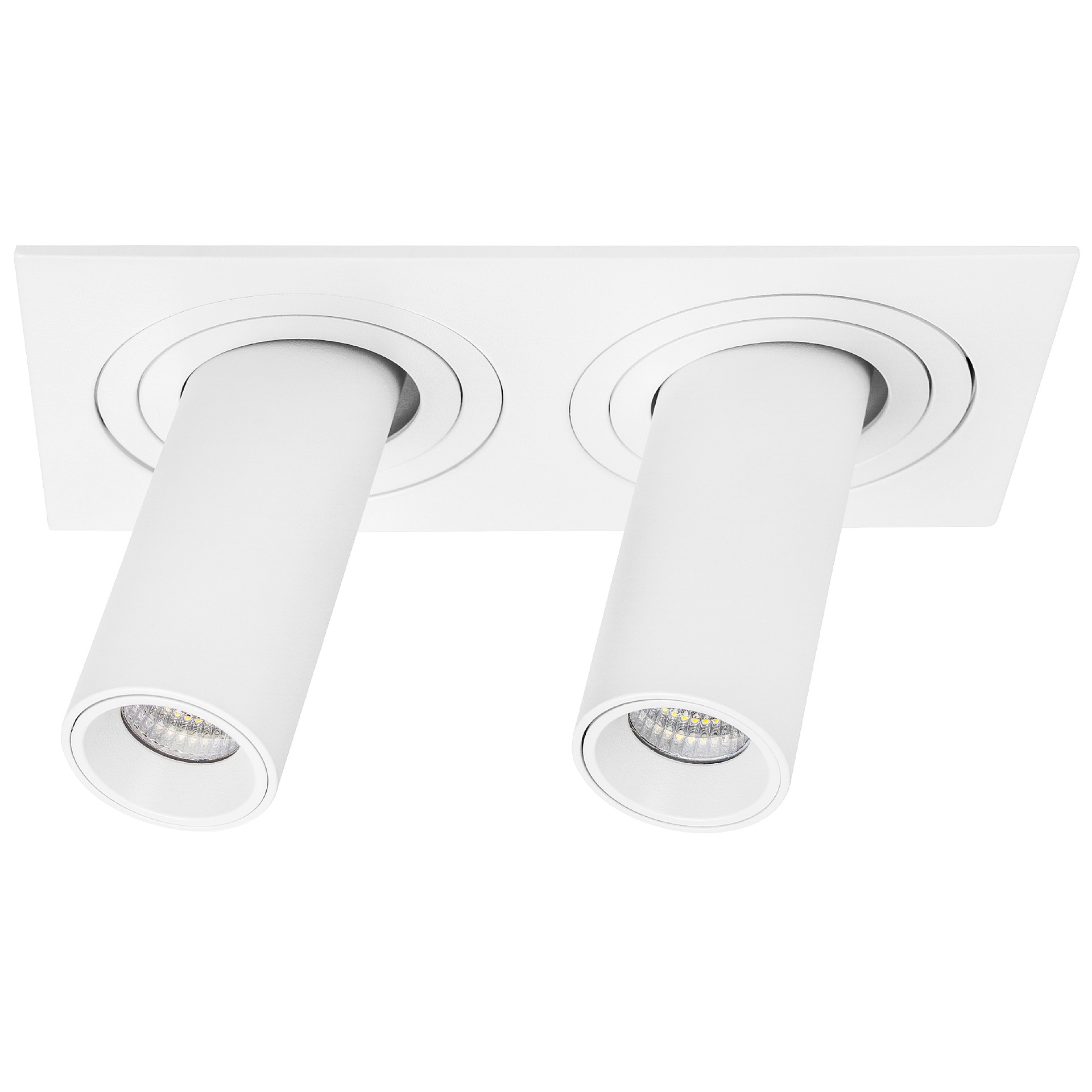 Встраиваемый светильник Lightstar Intero i526264