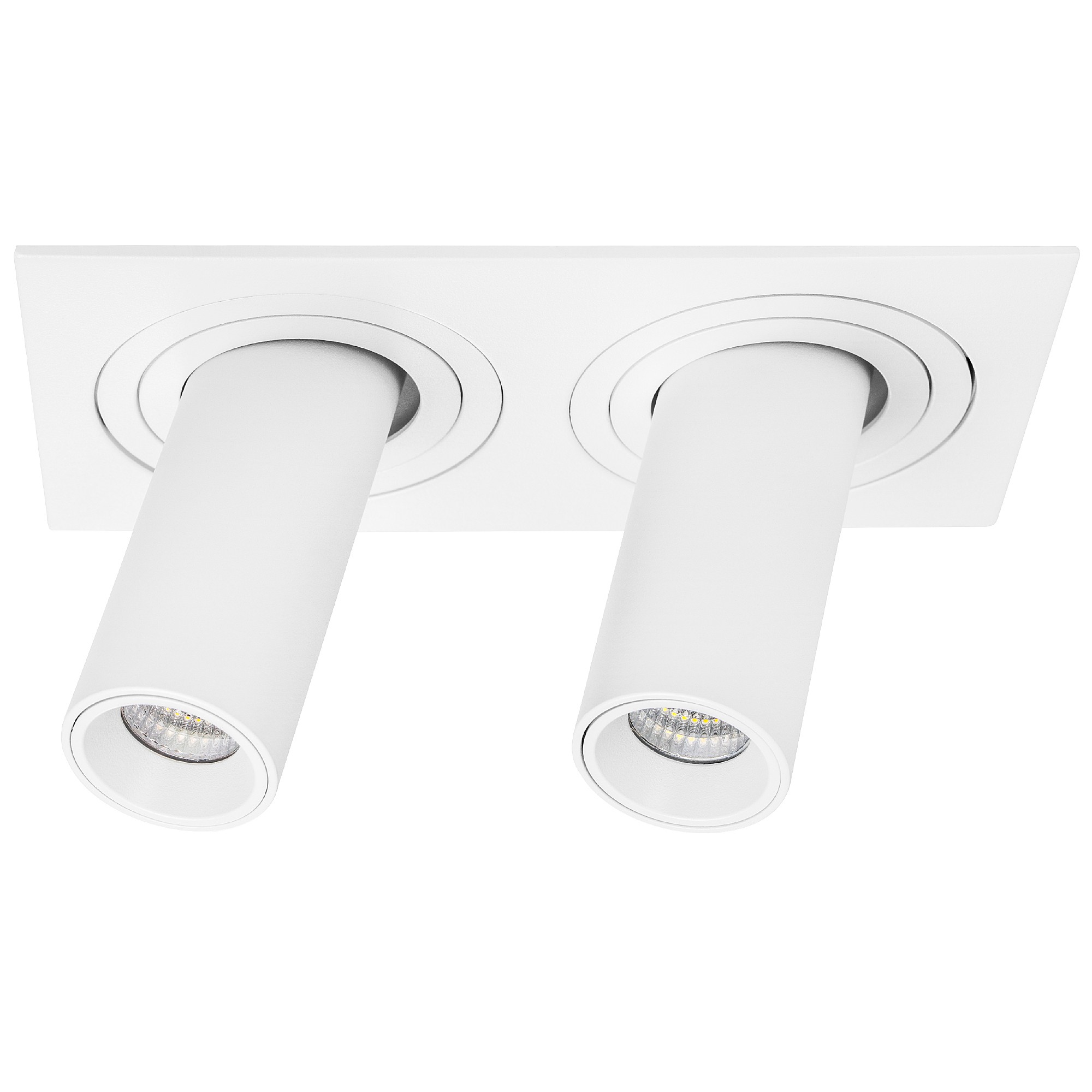 Встраиваемый светильник Lightstar Intero i526264