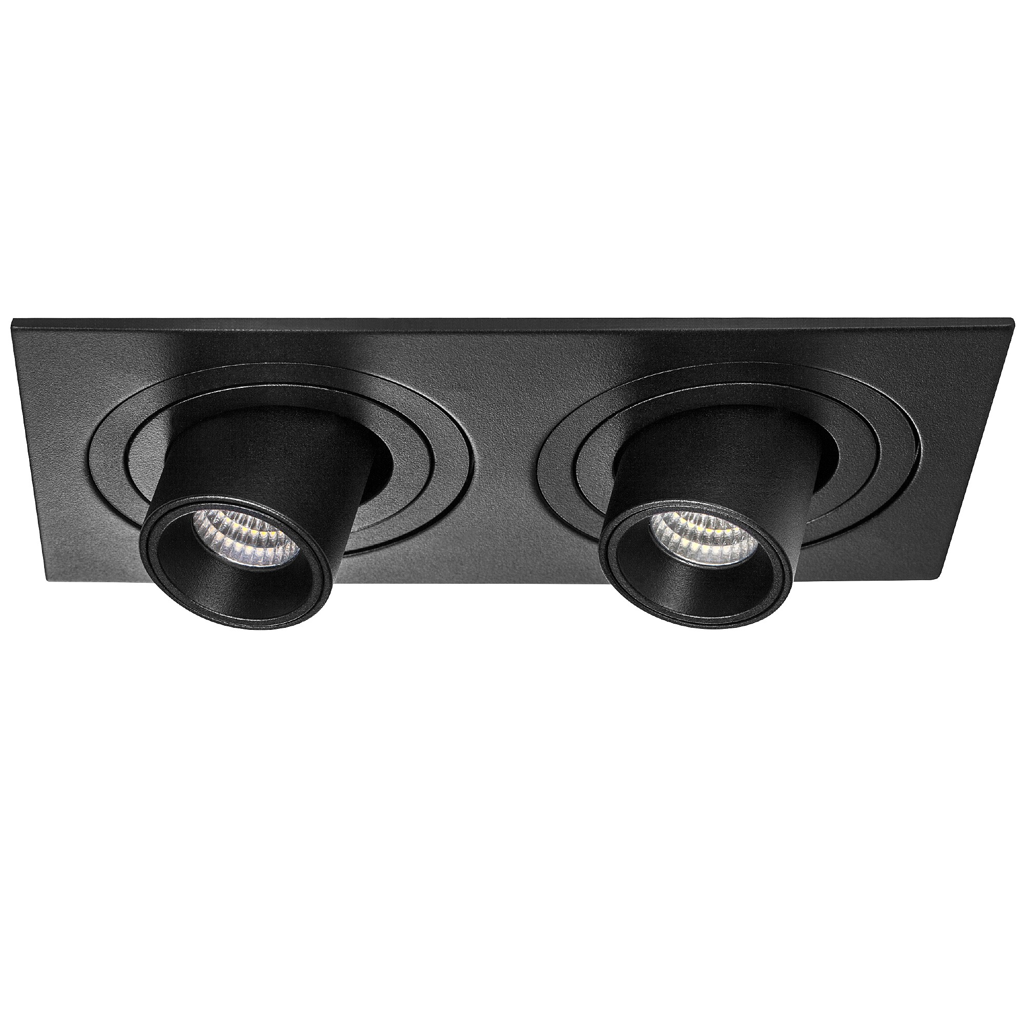 Встраиваемый светильник Lightstar Intero i527172