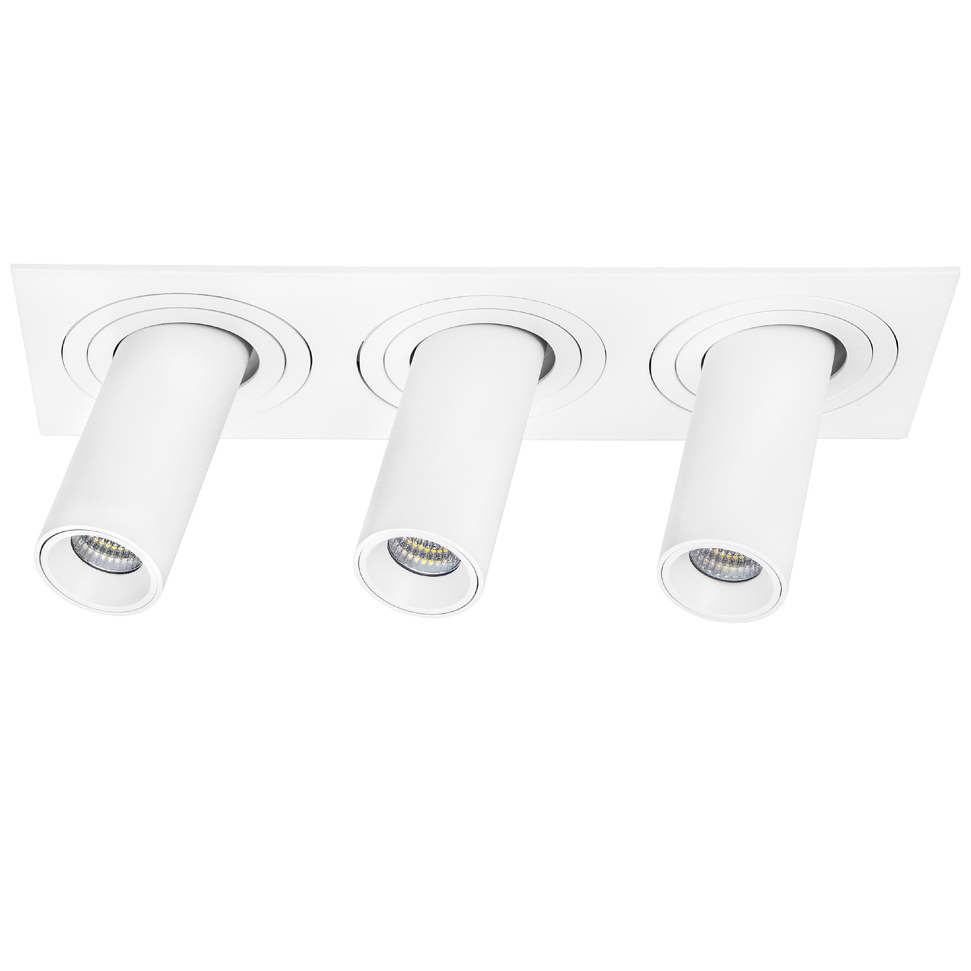 Встраиваемый светильник Lightstar Intero i536262