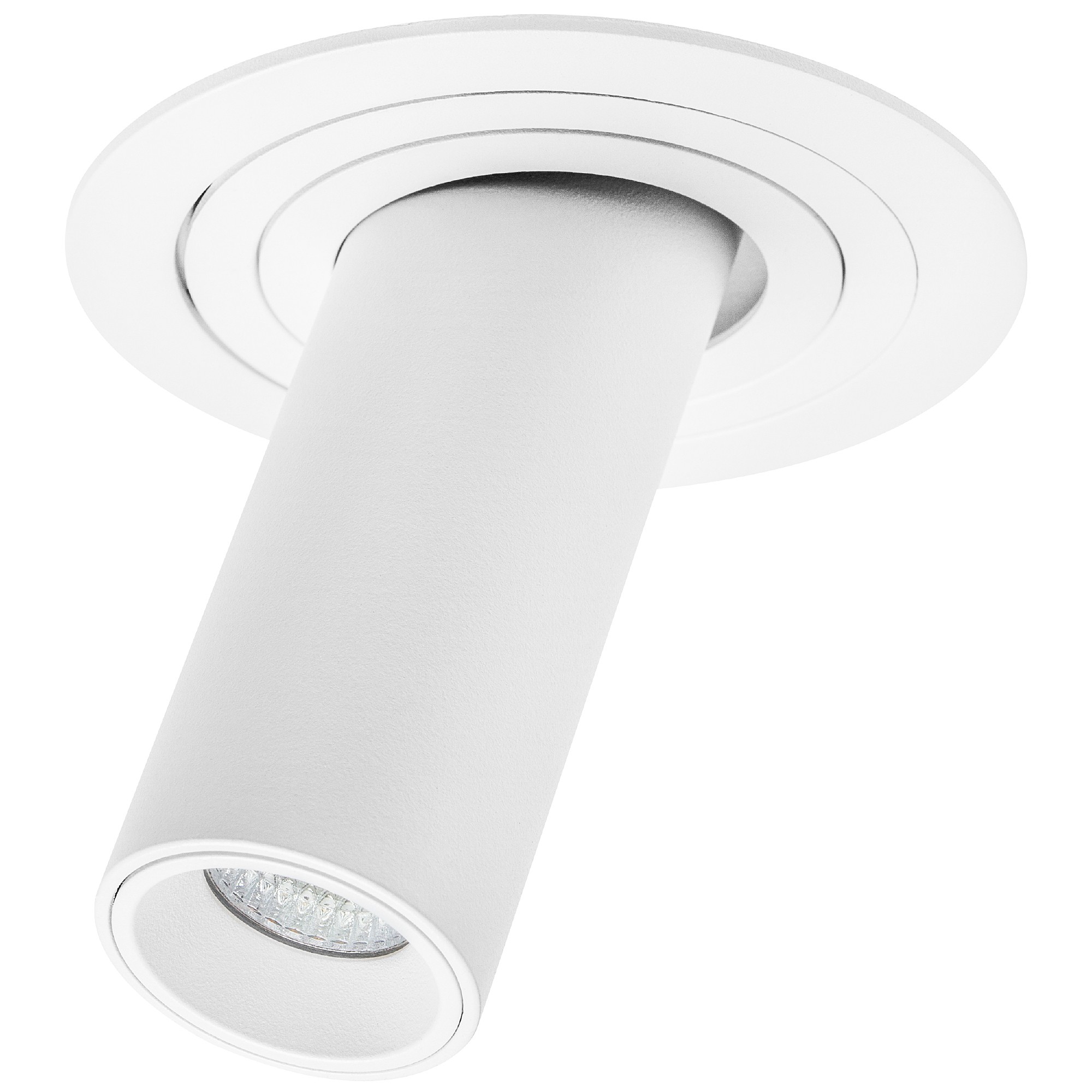 Встраиваемый светильник Lightstar Intero i616264