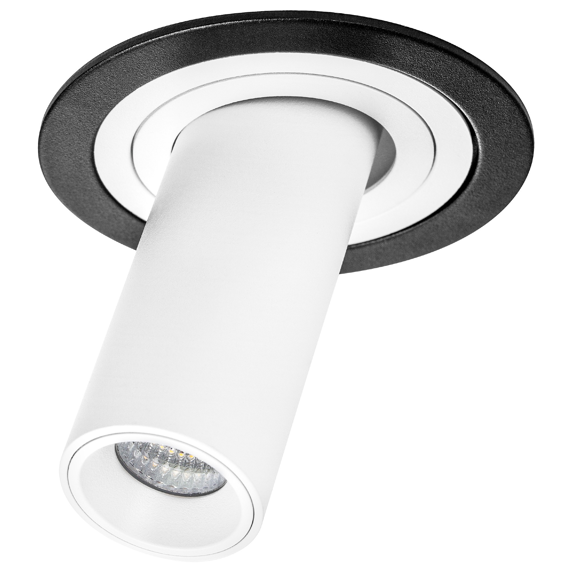 Встраиваемый светильник Lightstar Intero i617264