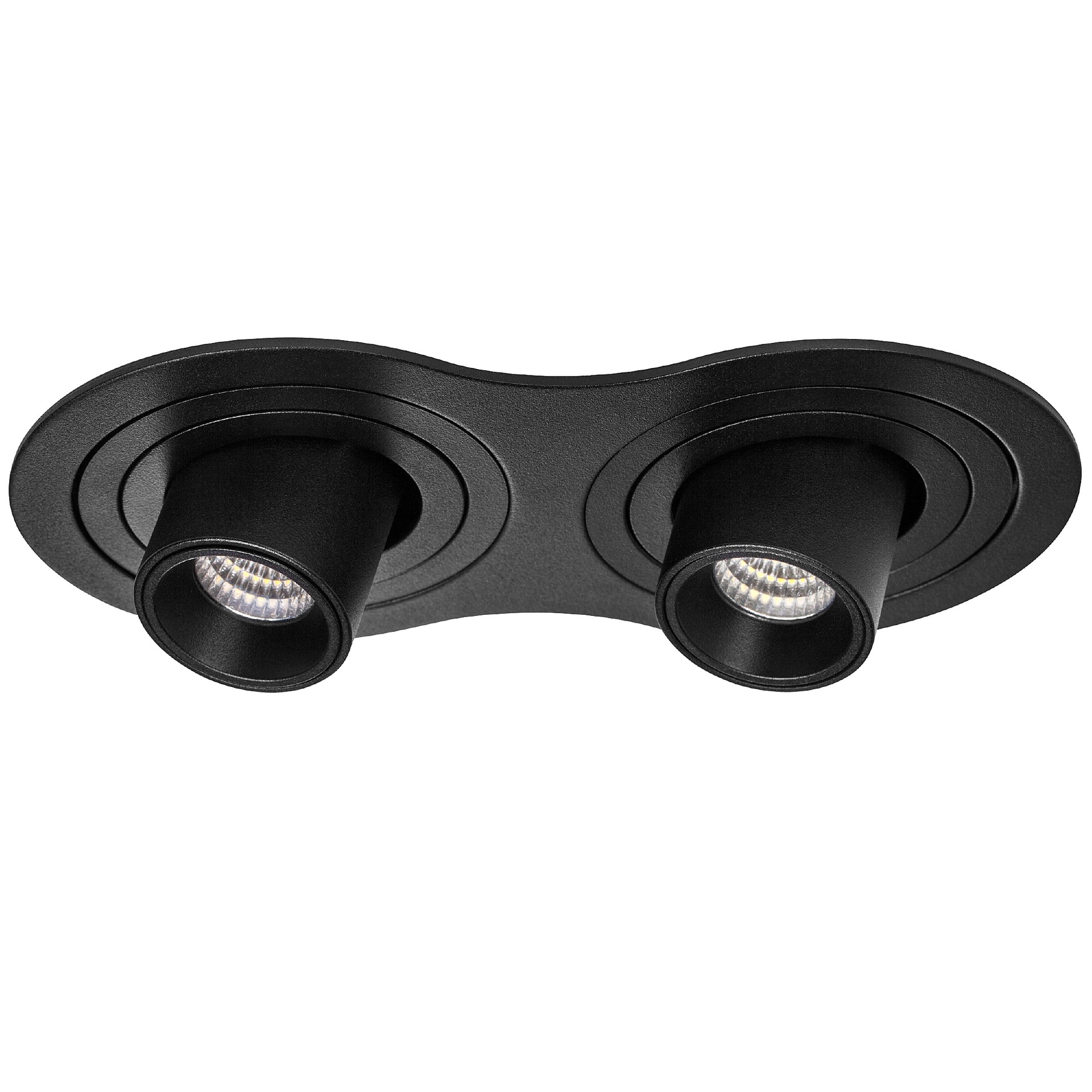 Встраиваемый светильник Lightstar Intero i627174