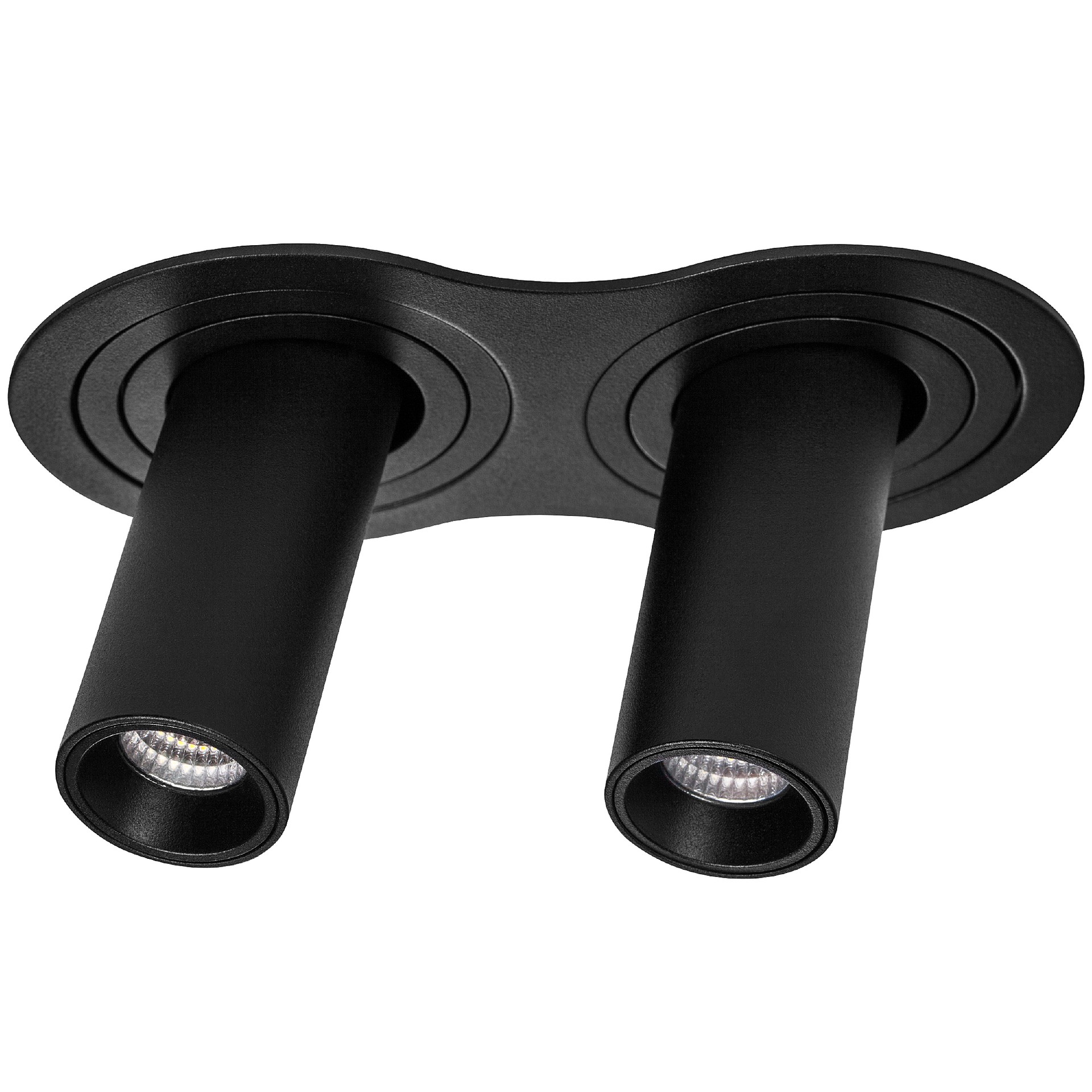 Встраиваемый светильник Lightstar Intero i627274