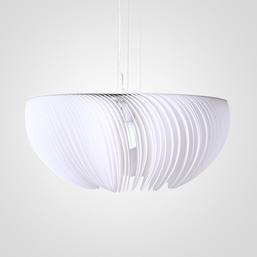 Светильник подвесной ImperiumLoft Twist01 102165-26