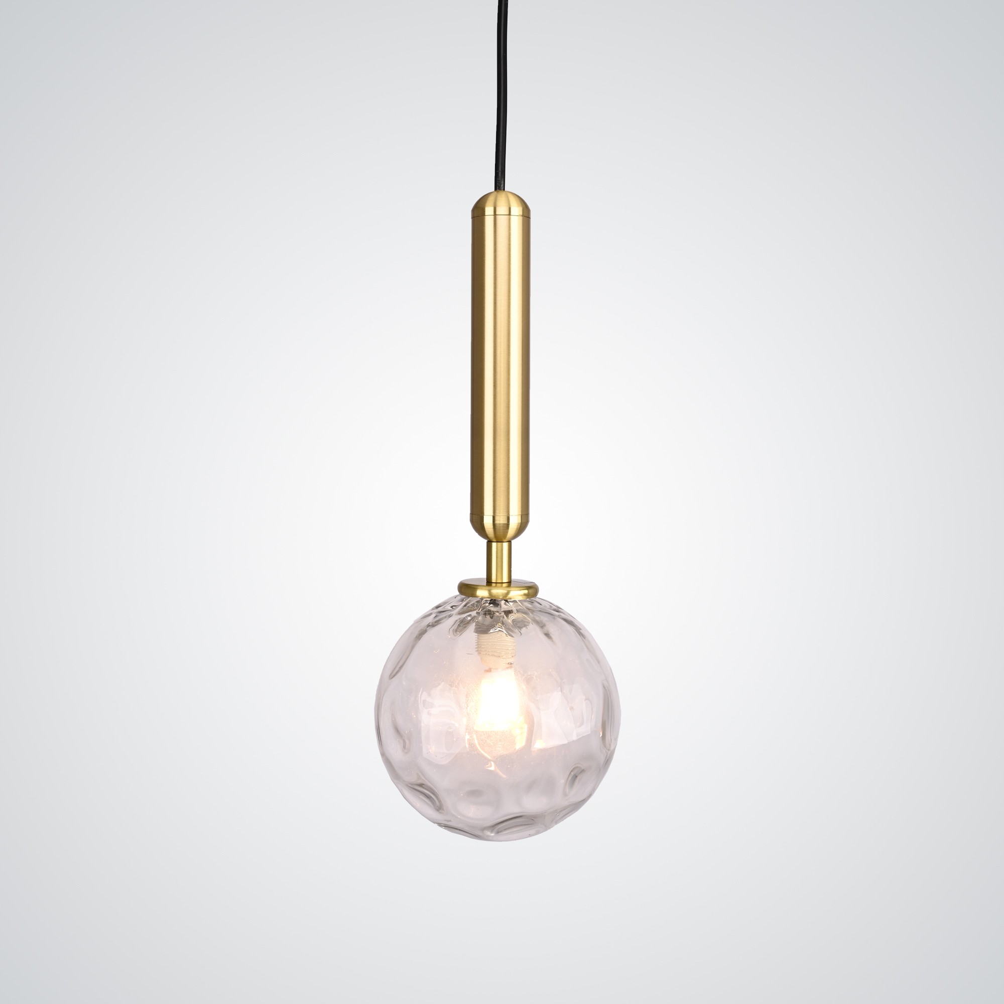 Светильник подвесной ImperiumLoft Raffin01 179970-26