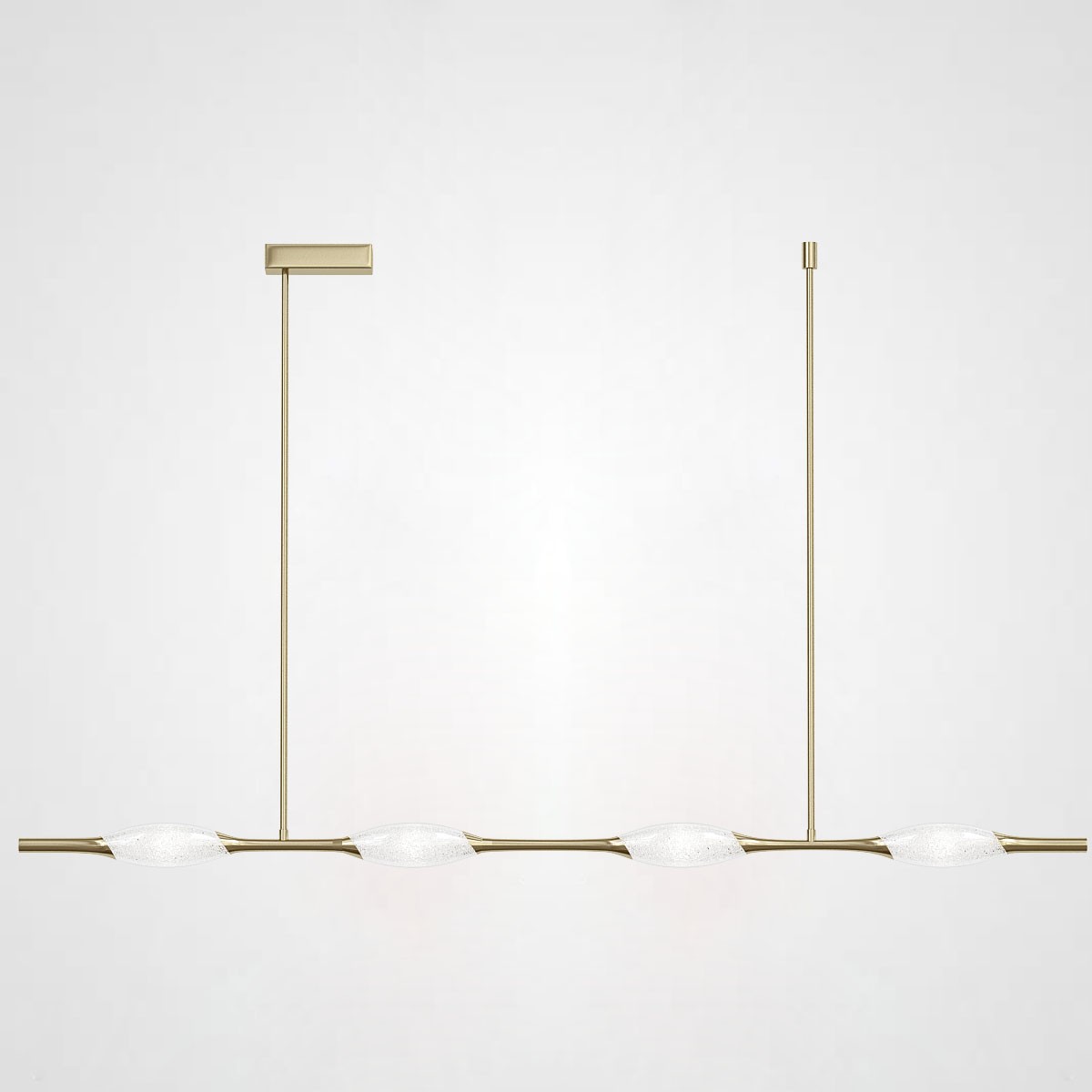 Люстра на штанге ImperiumLoft Fame-B-Long01 206142-23