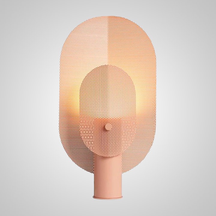 Настольная лампа ImperiumLoft Dixi01 212732-23