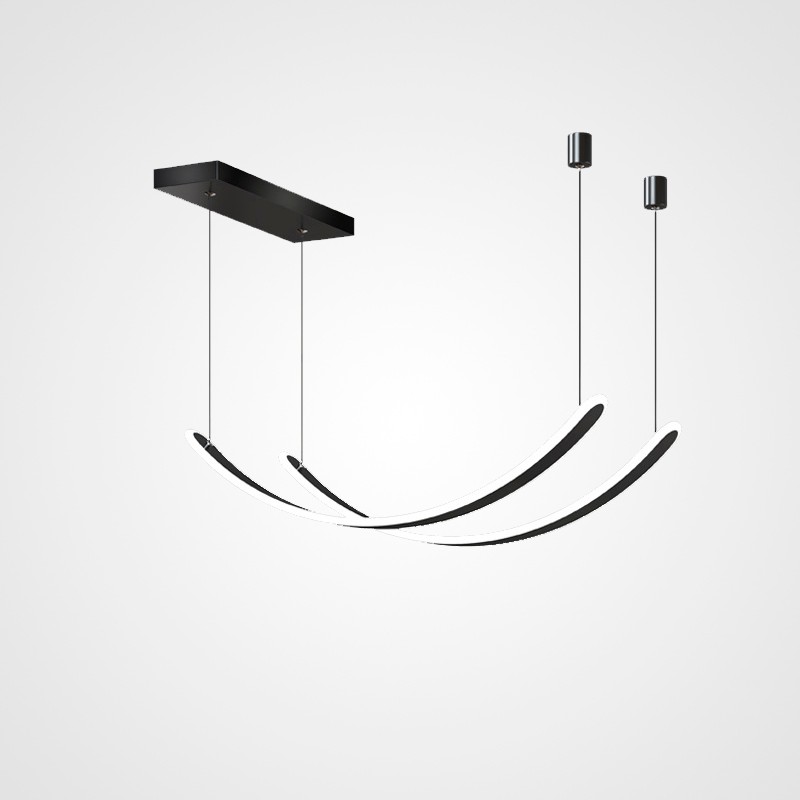 Светильник подвесной ImperiumLoft Teoline-Duo01 213781-23