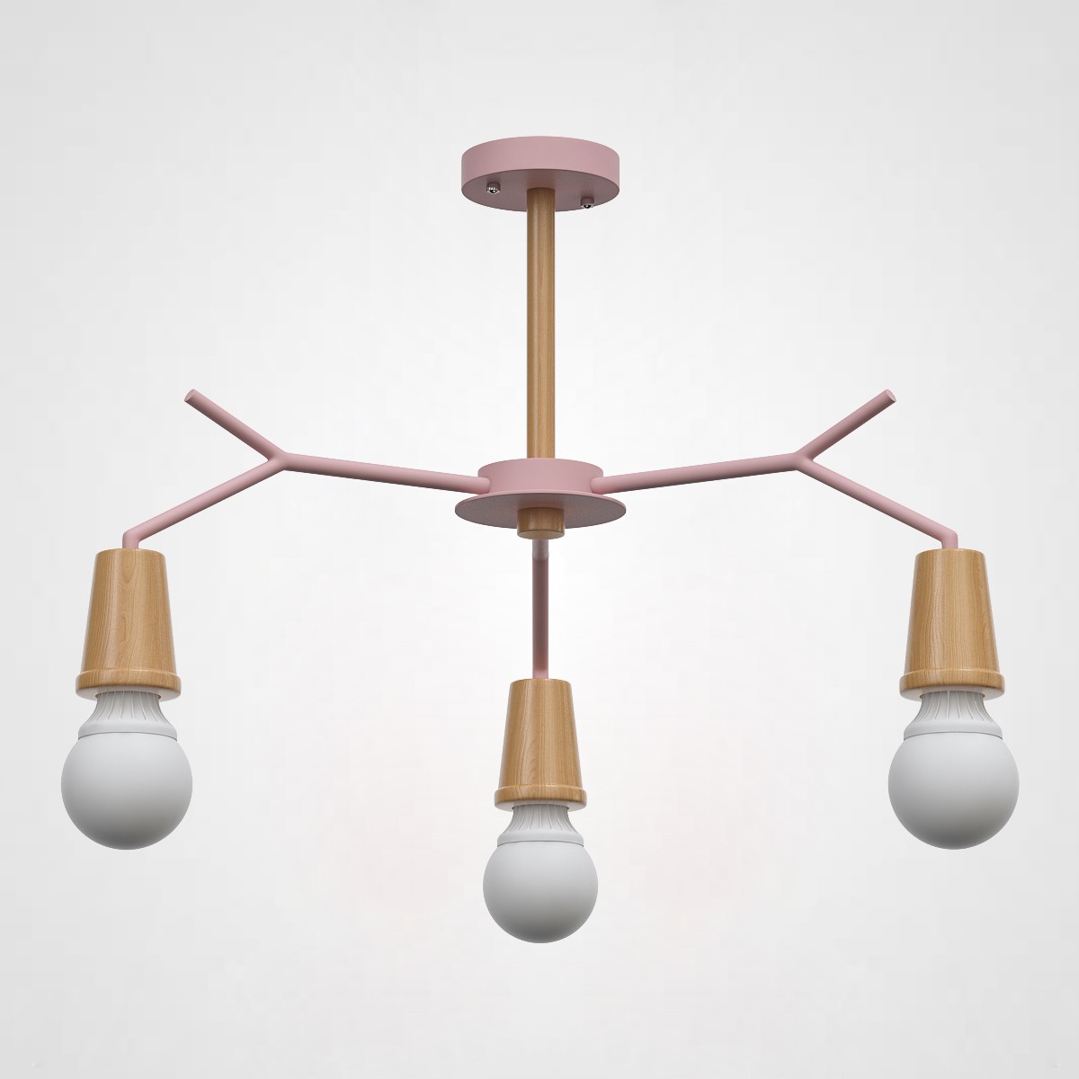 Потолочная люстра ImperiumLoft ﻿lesc_01 220511-23