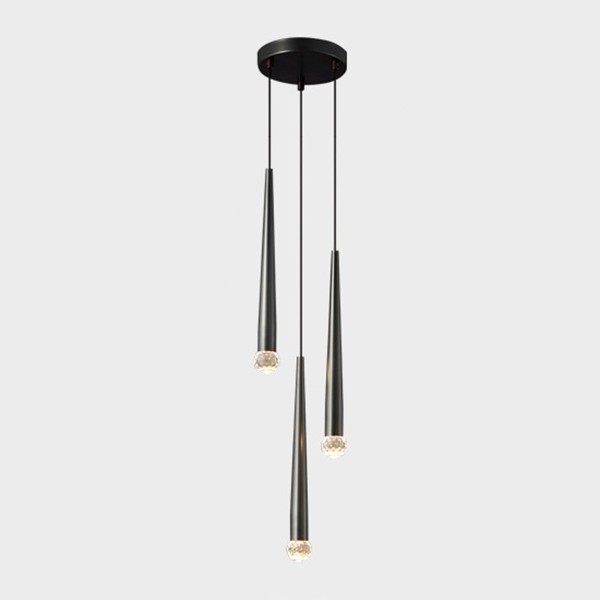 Светильник подвесной ImperiumLoft Magrit-Lux-More01 228356-23