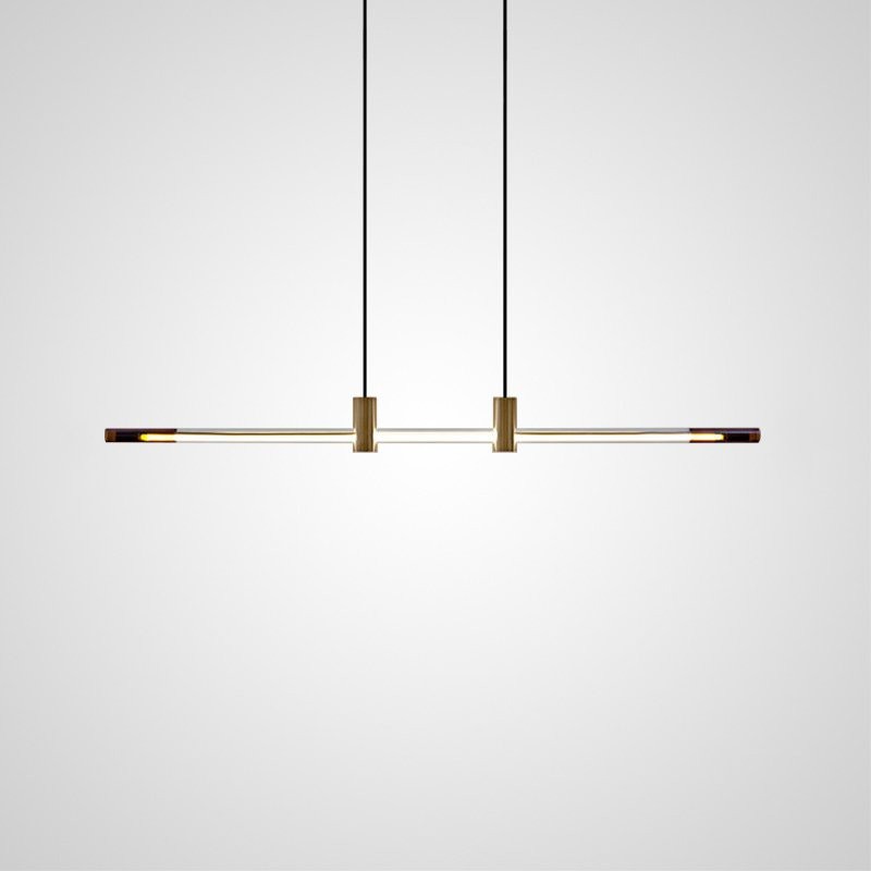 Светильник подвесной ImperiumLoft Nisga01 241387-26