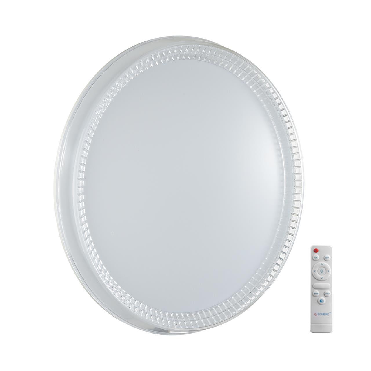 Настенно потолочный светильник Sonex Depax 7643/EL