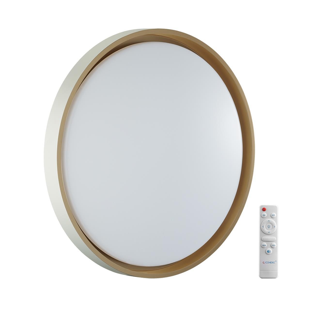 Настенно потолочный светильник Sonex Kisil 7645/EL