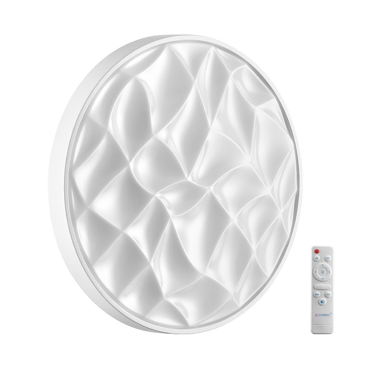 Настенно потолочный светильник Sonex Gitum 7672/EL