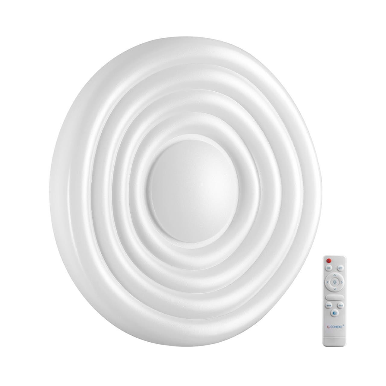 Настенно потолочный светильник Sonex Fass 7679/EL