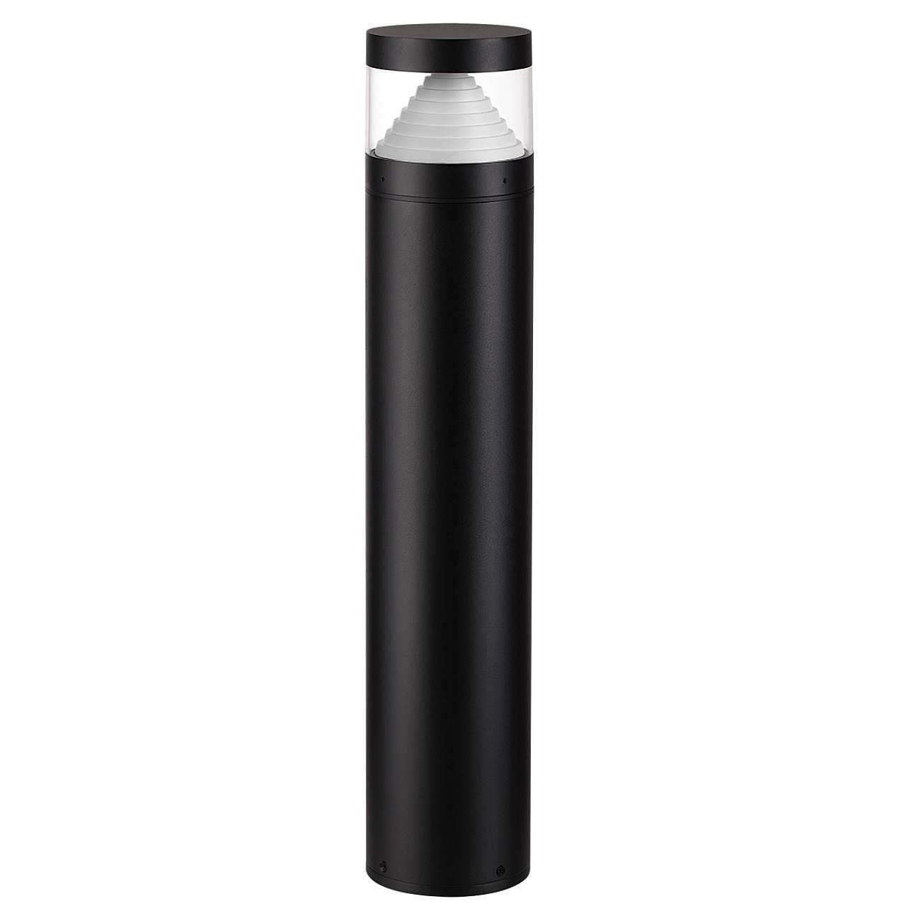 Уличный наземный светильник Odeon Light Hulk 7140/20GLA