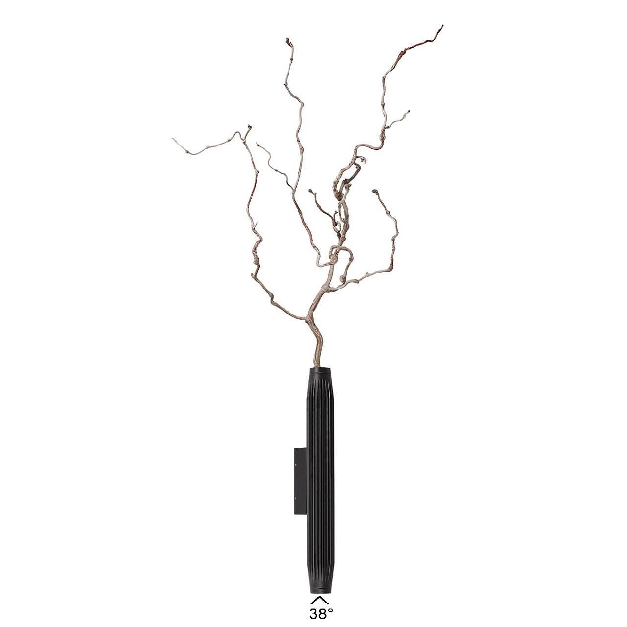 Уличный настенный светильник Odeon Light Jug 7141/6WLA