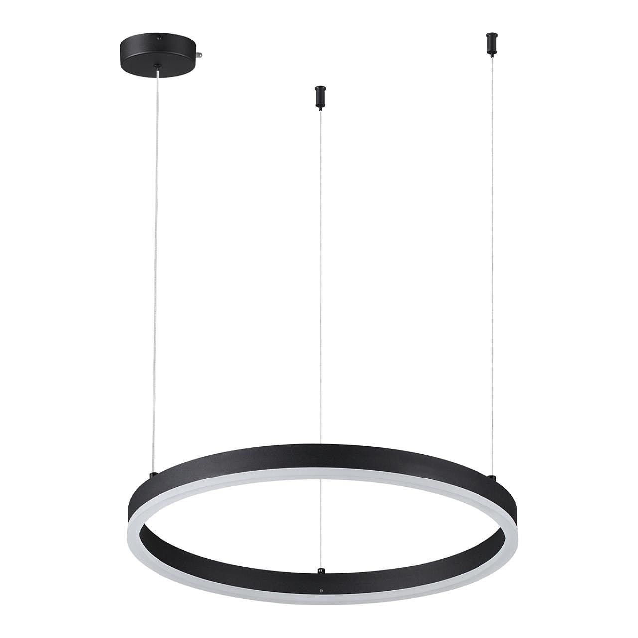 Подвесная люстра Lumion Echo 6530/34L