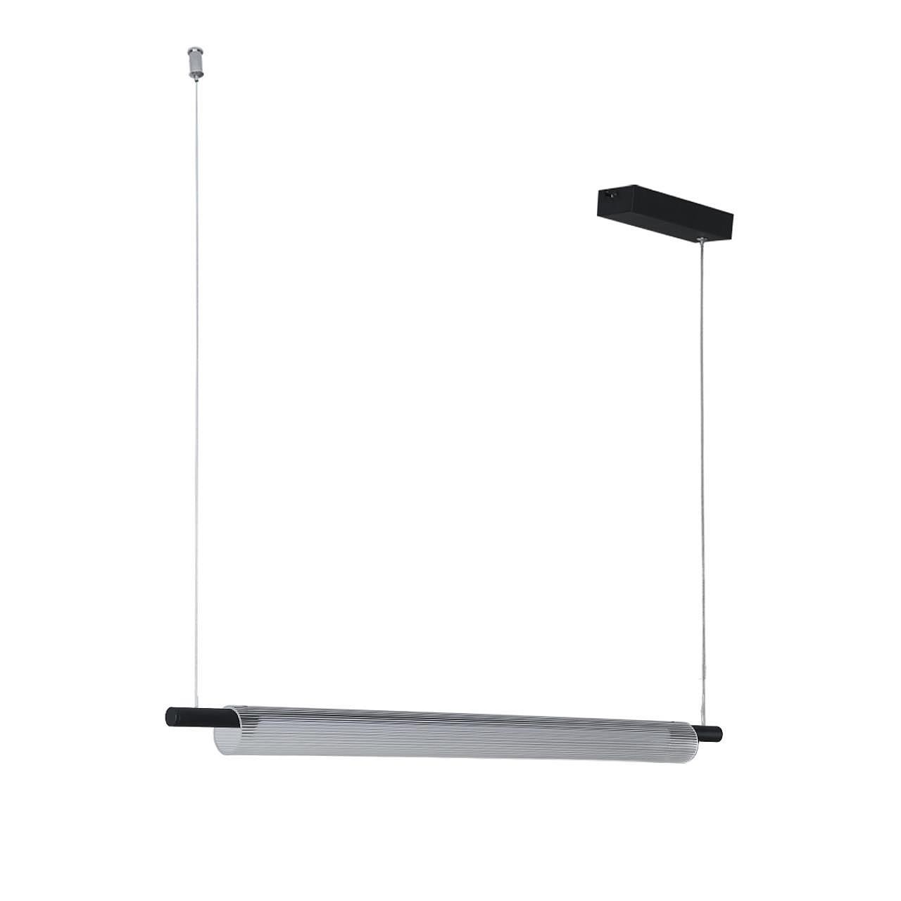 Светильник подвесной Lumion Roll 6549/14L