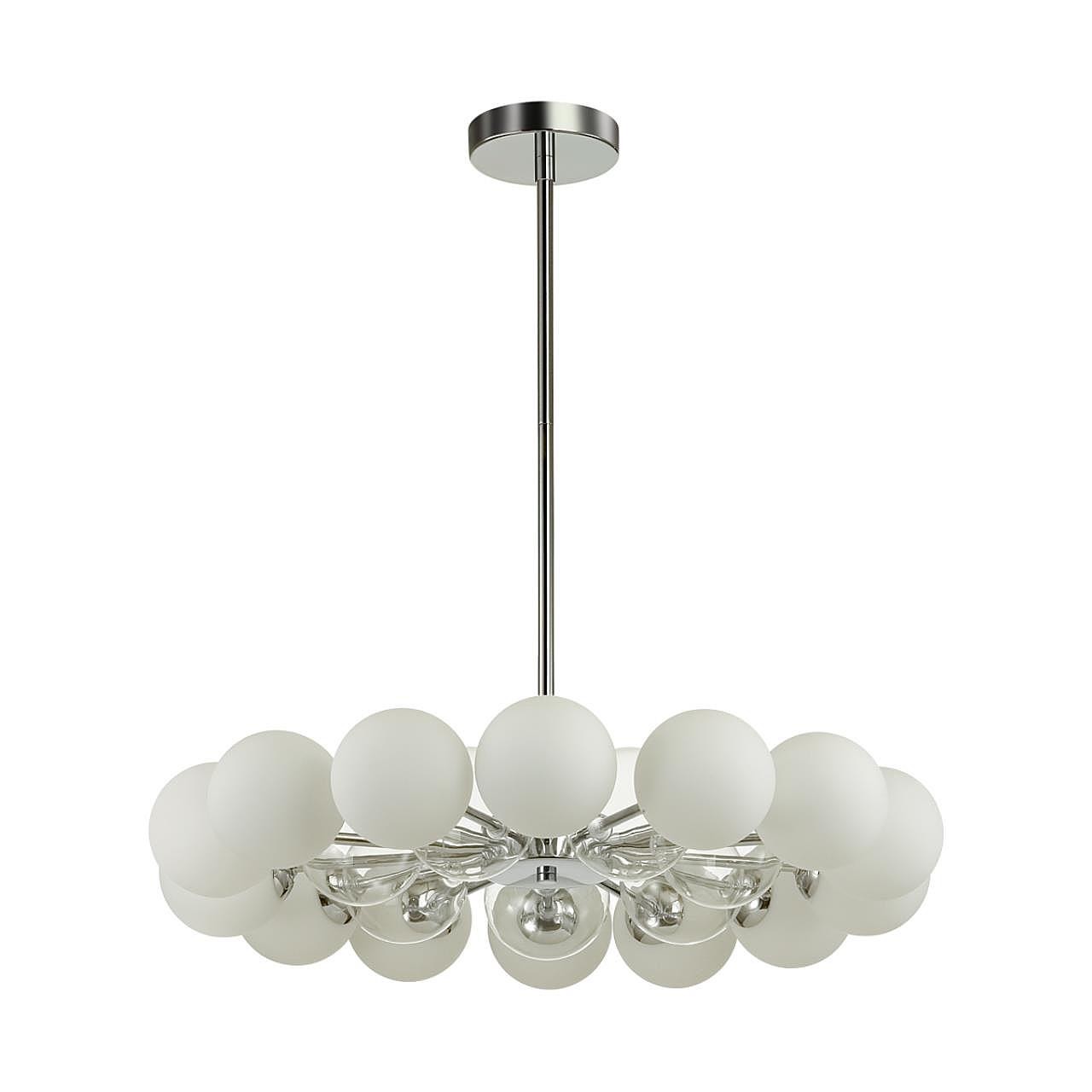 Люстра на штанге Lumion Marlene 6550/14C