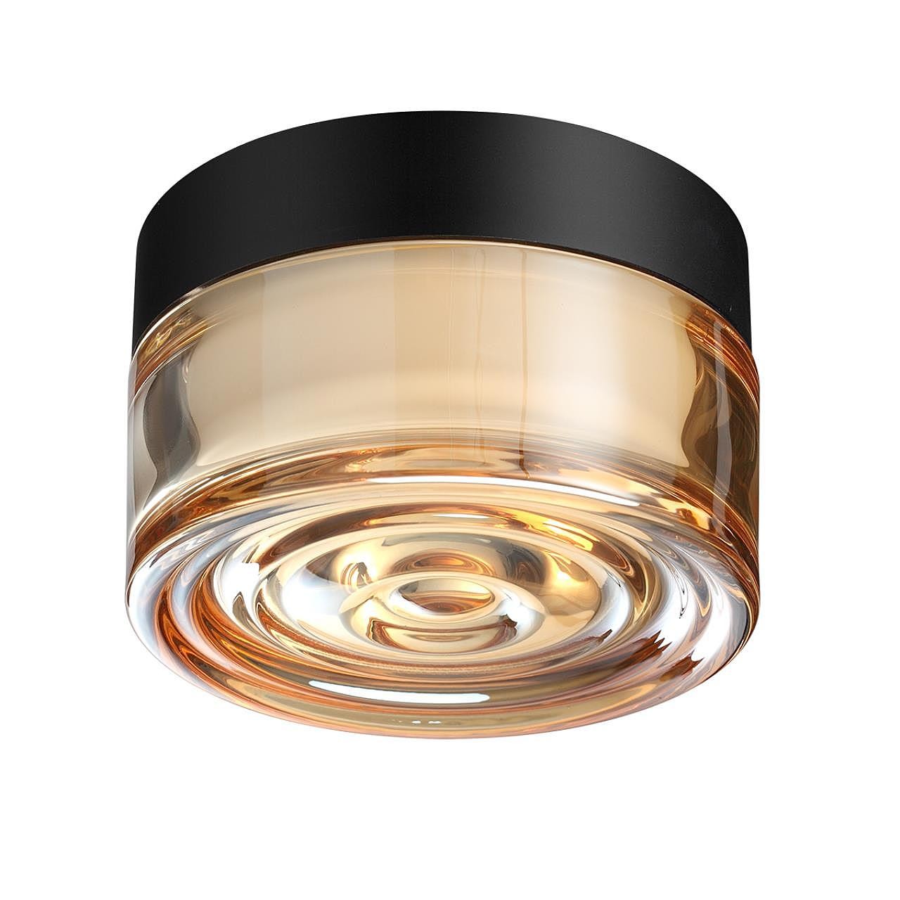 Уличный потолочный светильник Odeon Light Ronda 7158/6CL