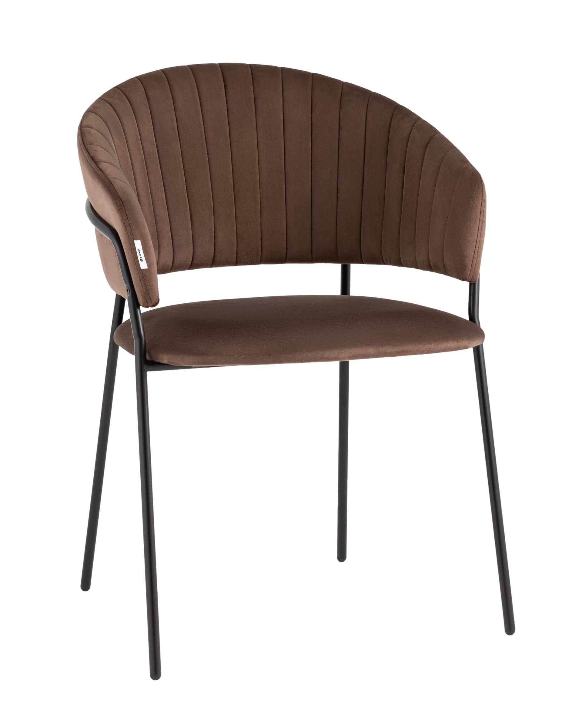 Обеденный стул Stool Group Бруно AV 433-Sch-08