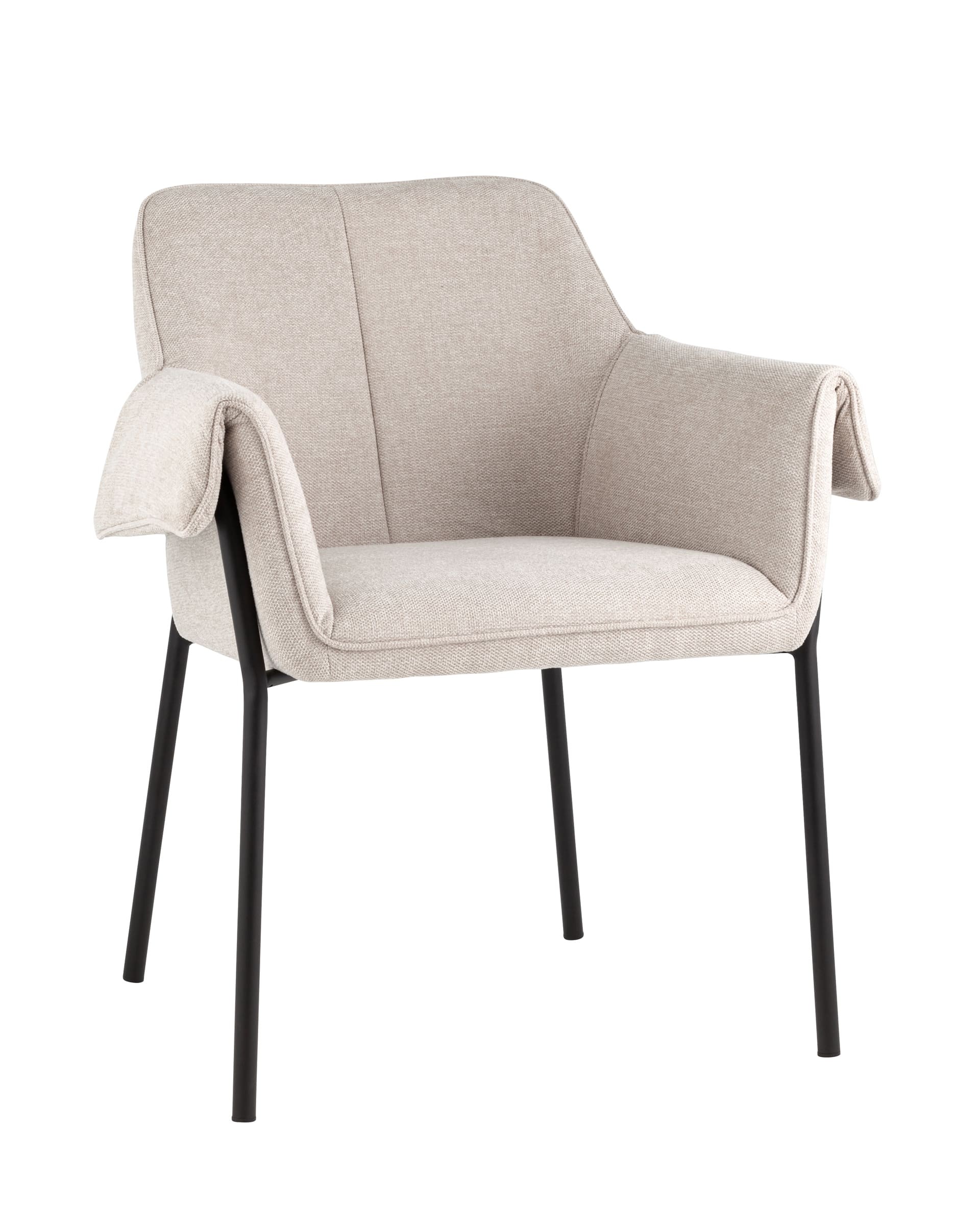 Обеденный стул Stool Group Бесс FDC9469P BEL-23