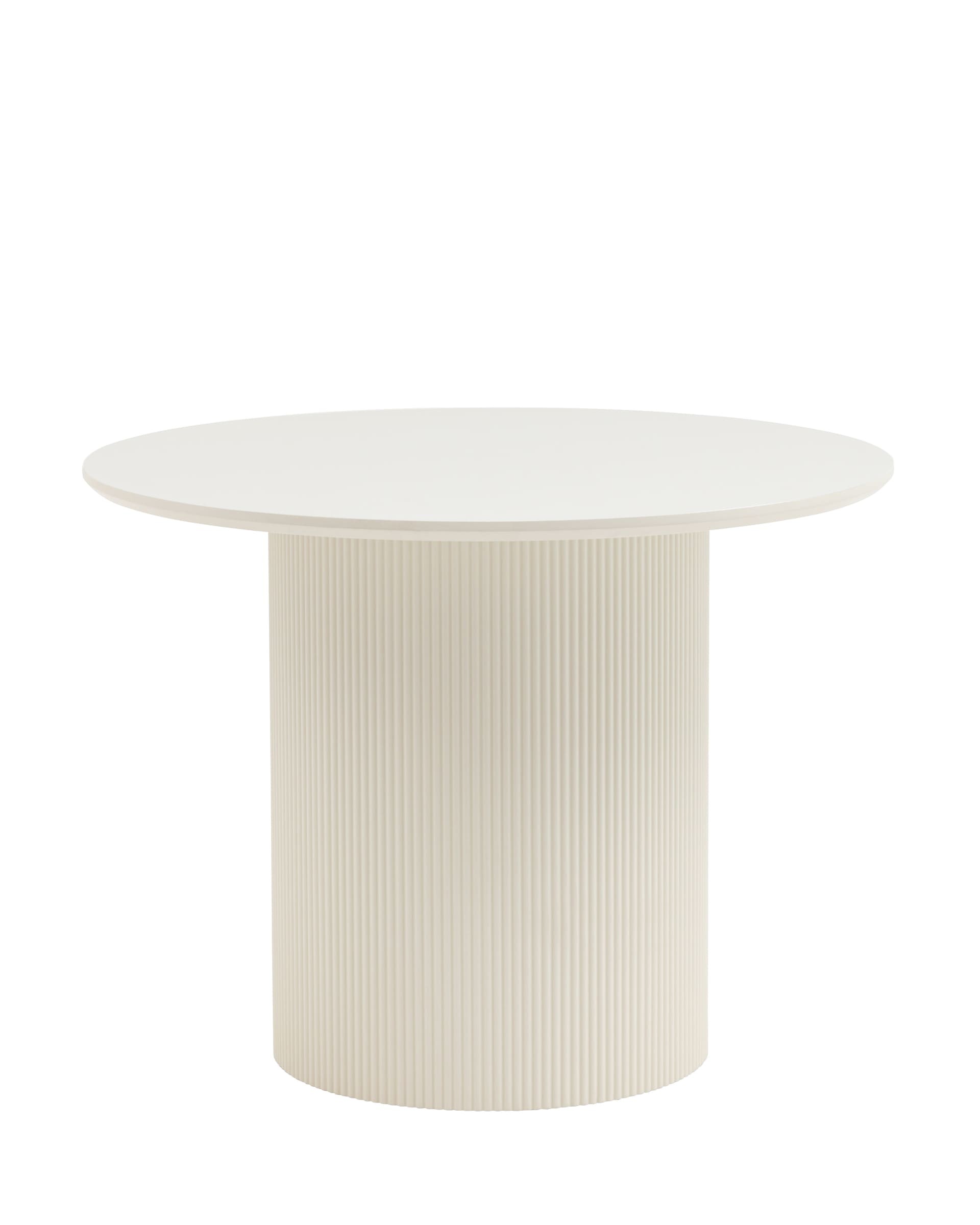 Кухонный стол Stool Group Ballet DT-2102-S beige 2 top DUAL