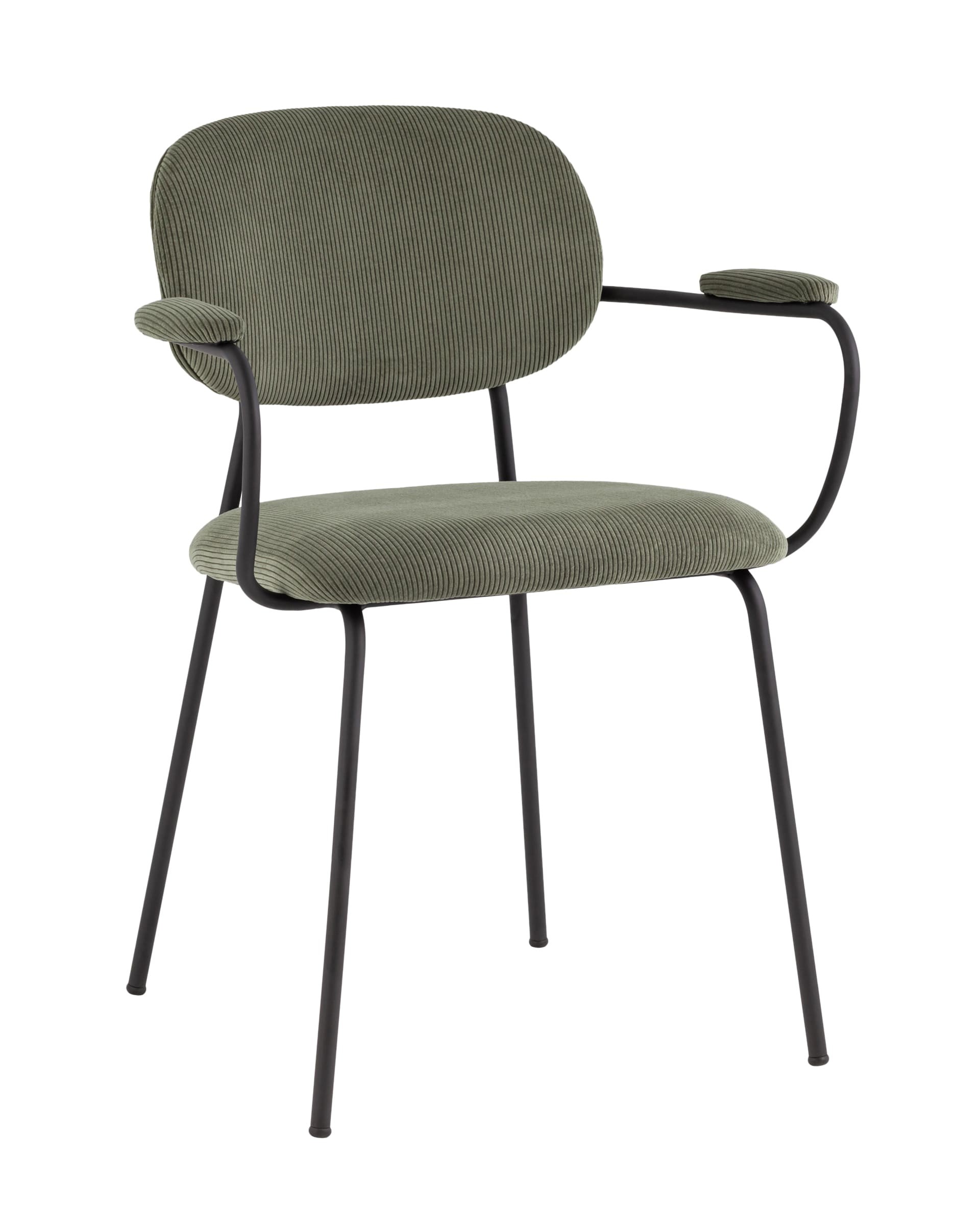 Обеденный стул Stool Group Кэрол FDC9124 OTE-MOD313