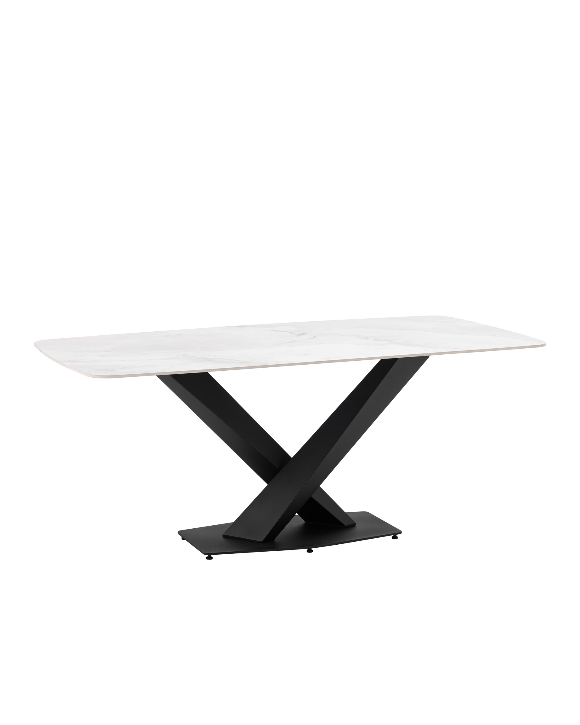 Кухонный стол Stool Group Belle F-1450 180 top baiyushi DUAL