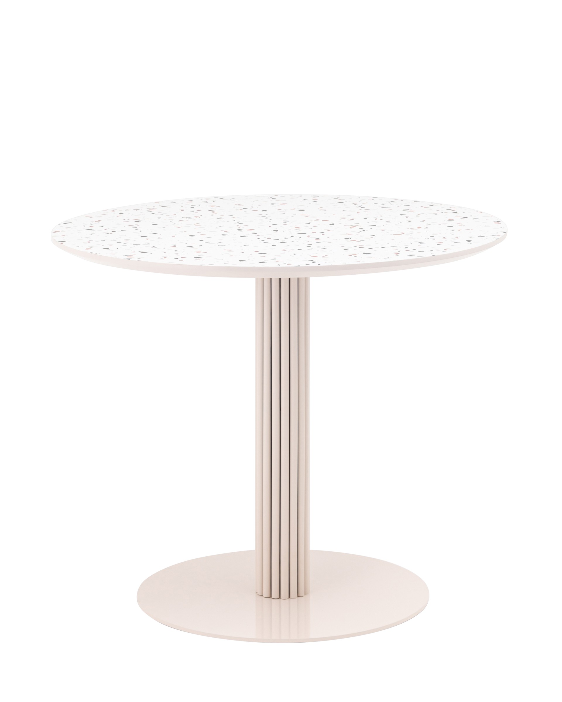 Кухонный стол Stool Group Stem F-1577 top 5052-06 DUAL