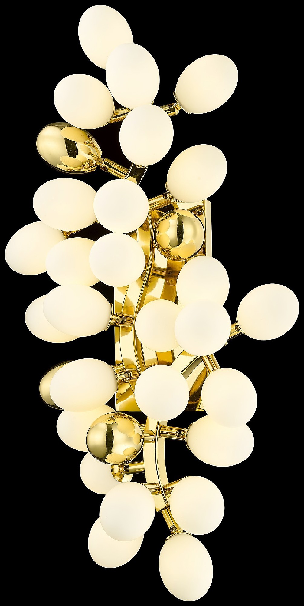 Настенное бра Wertmark Olivia WE232.23.301