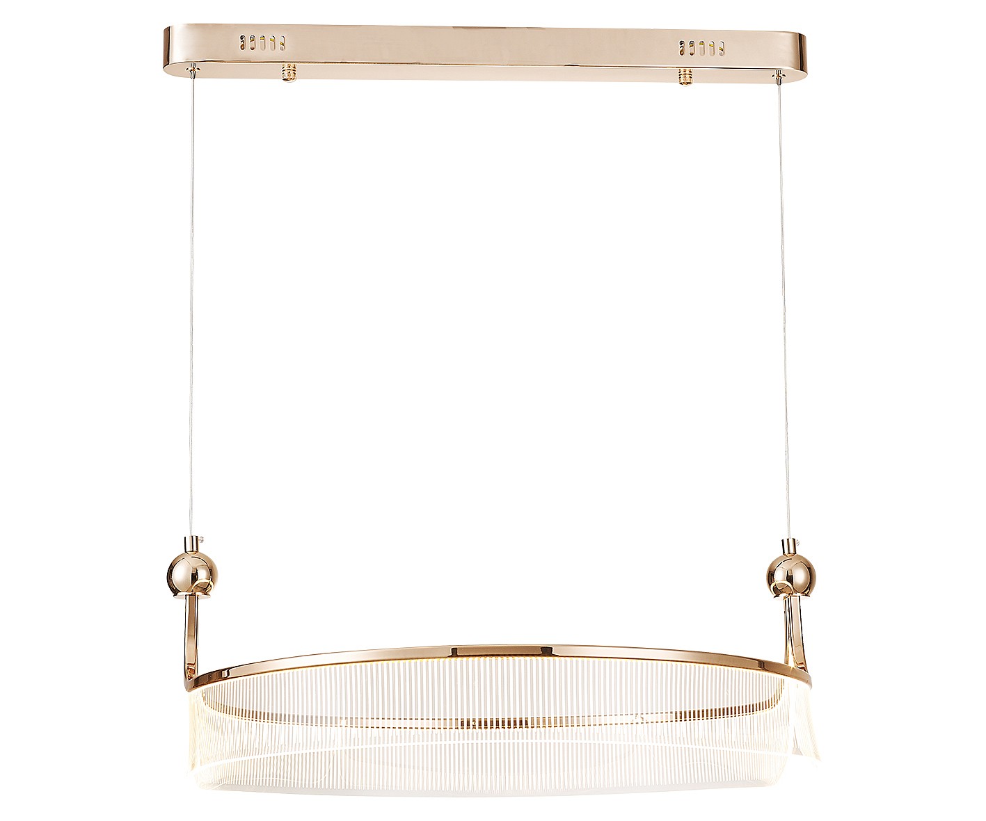 Подвесная люстра KINK Light Риваль 08045-80,33