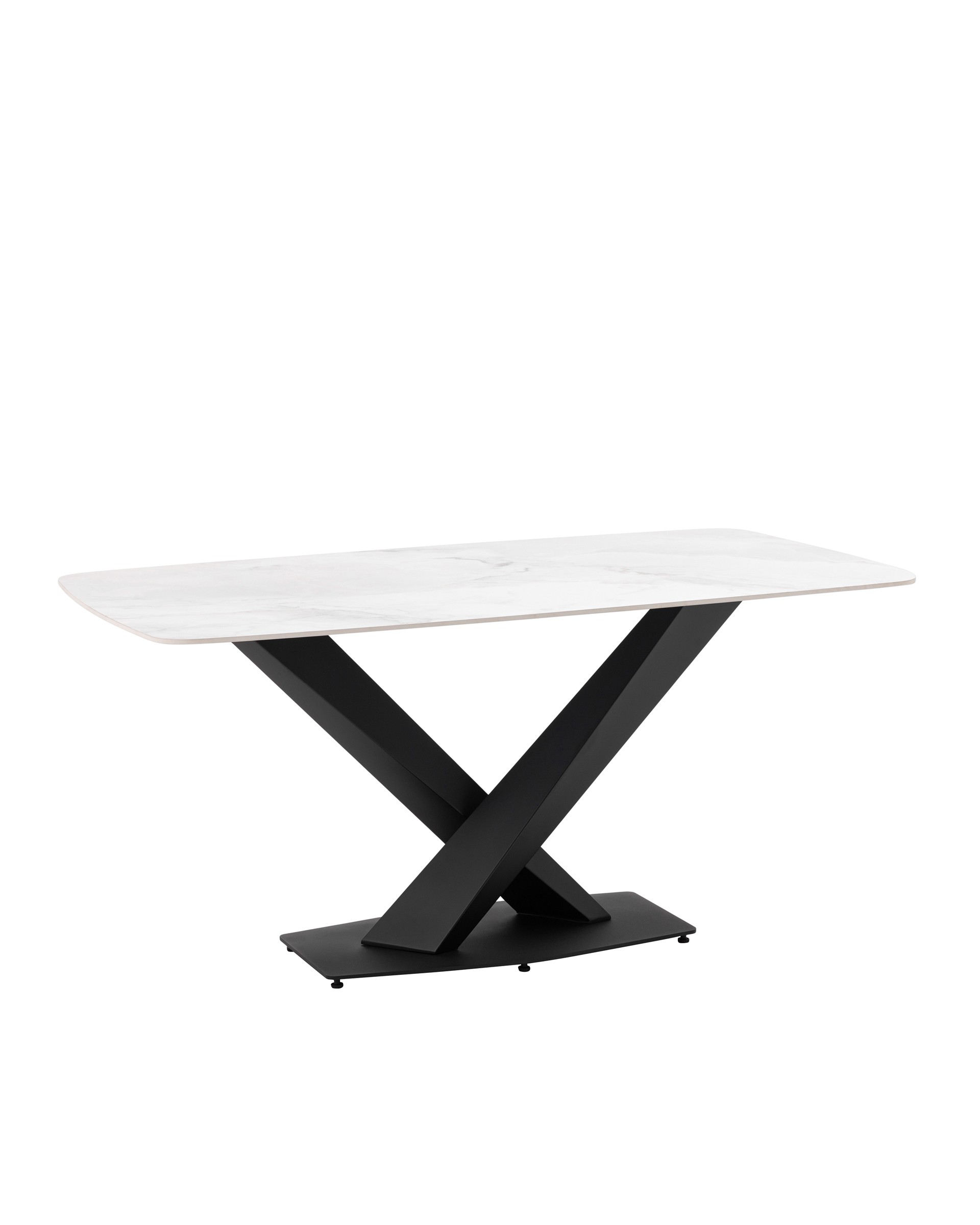 Кухонный стол Stool Group Belle F-1450 160 top baiyushi DUAL